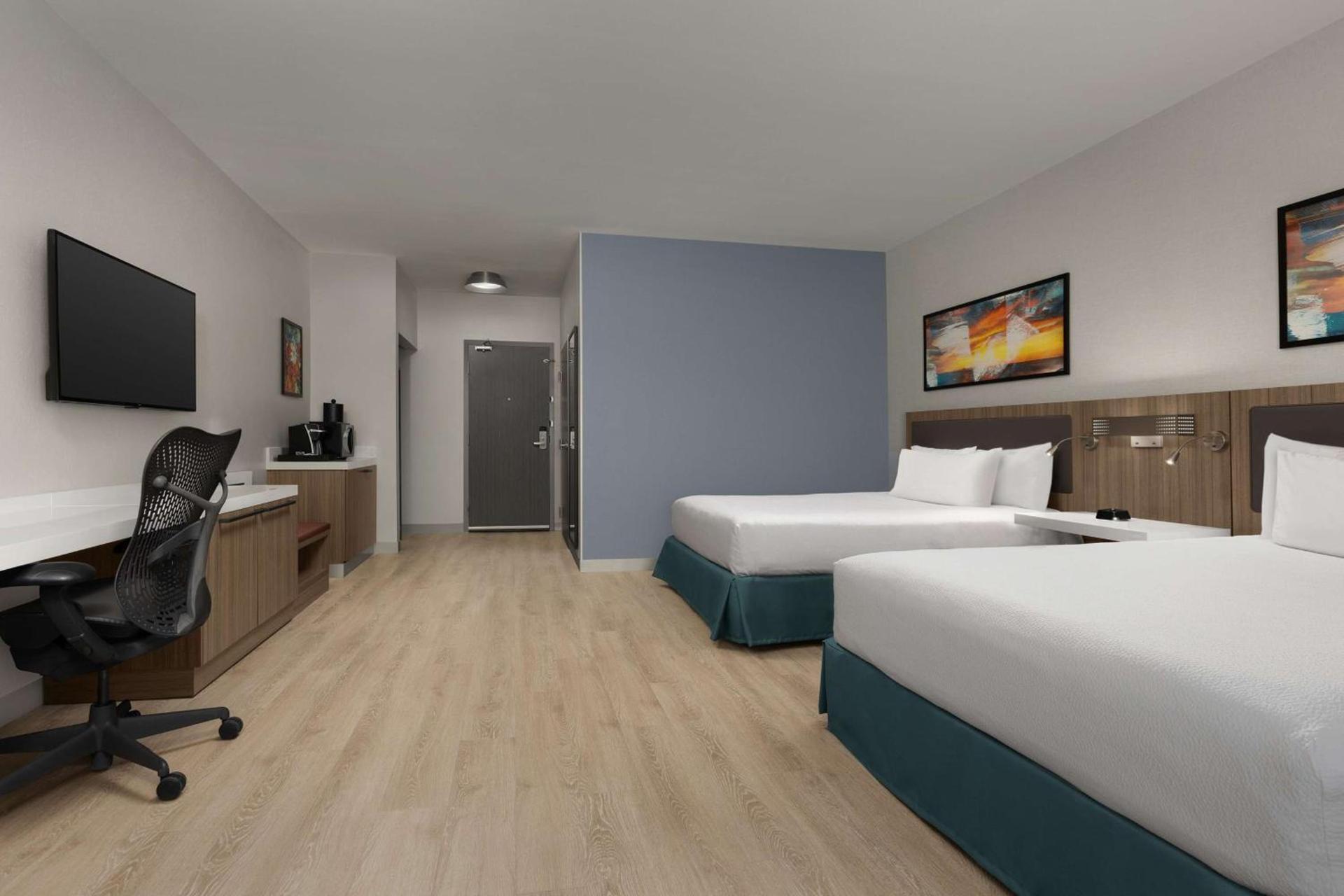 Hilton Garden Inn Abilene photo 16