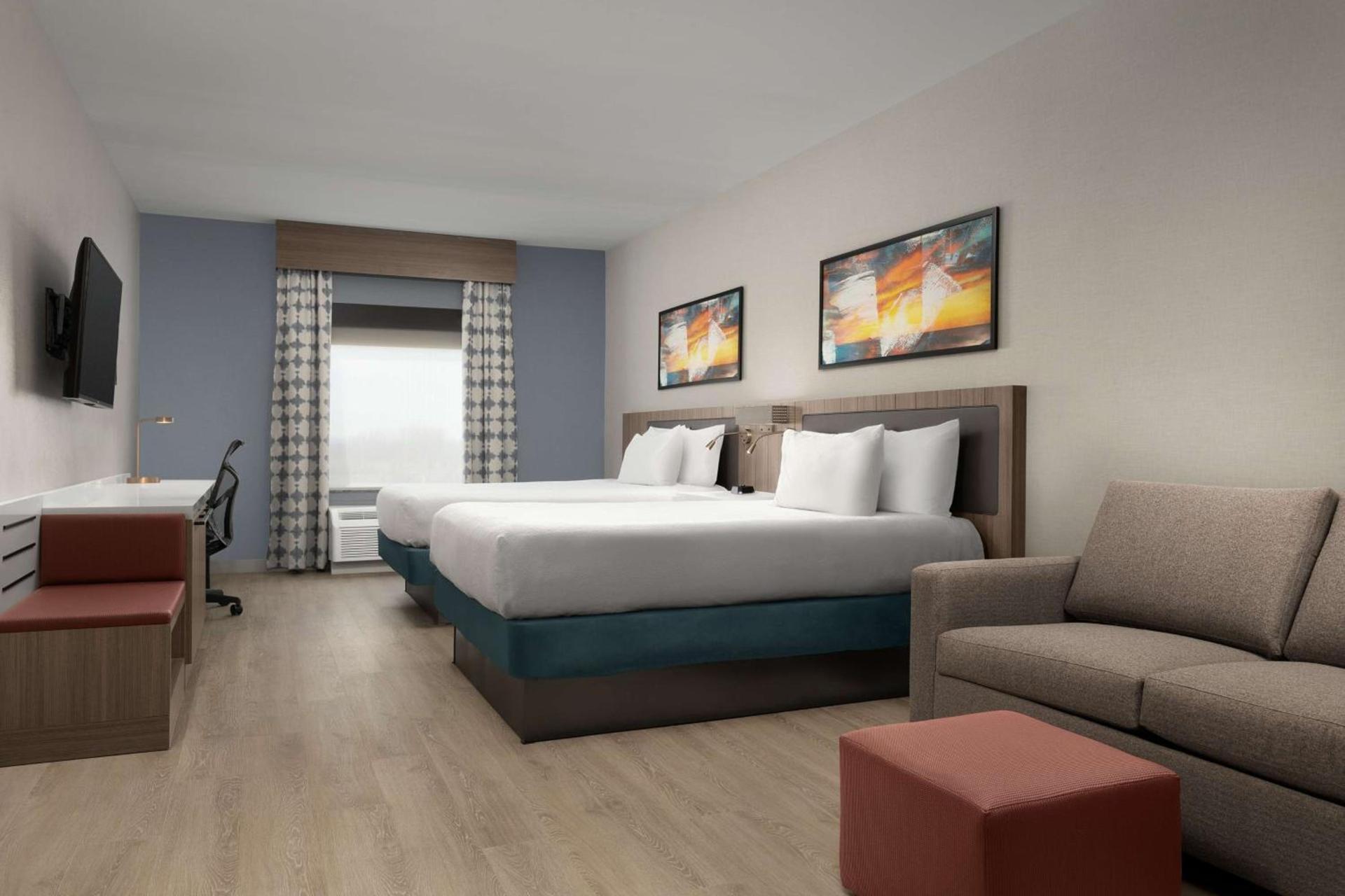 Hilton Garden Inn Abilene photo 17