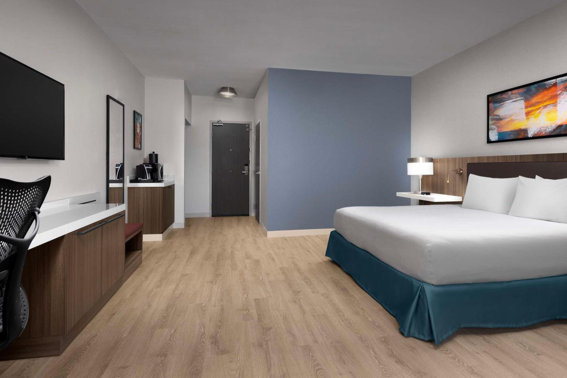 Hilton Garden Inn Abilene photo 18