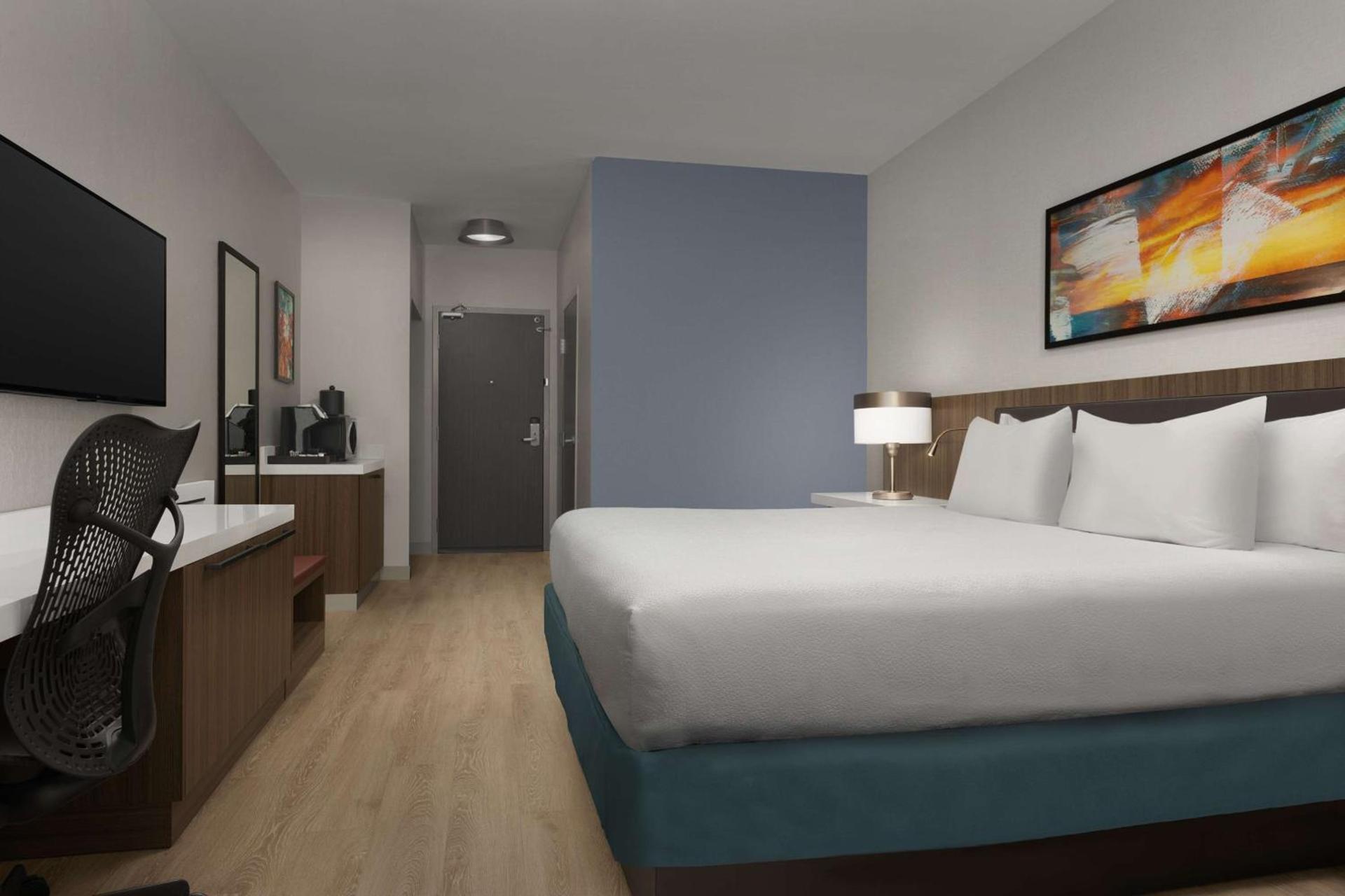 Hilton Garden Inn Abilene photo 19