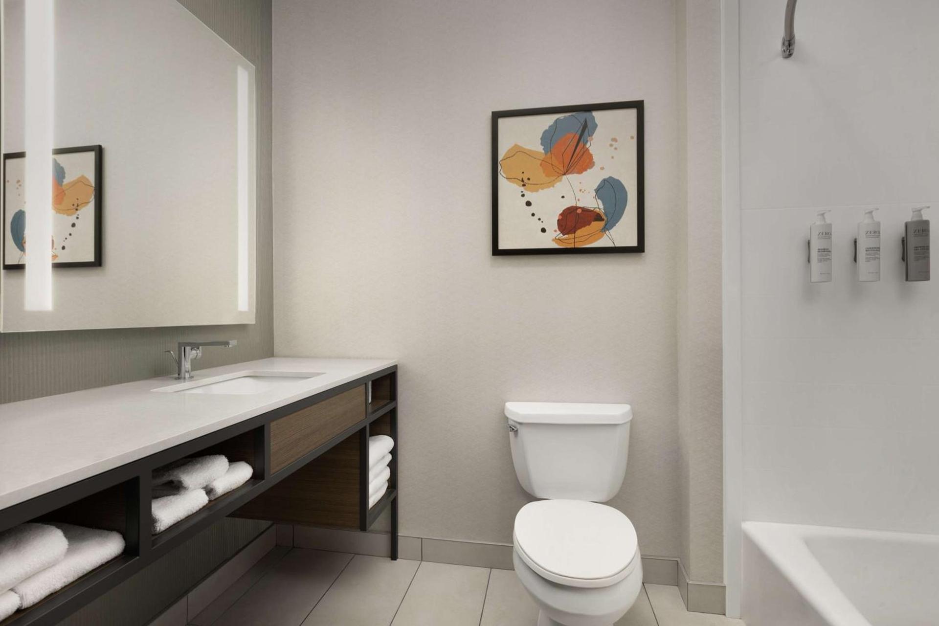 Hilton Garden Inn Abilene photo 20