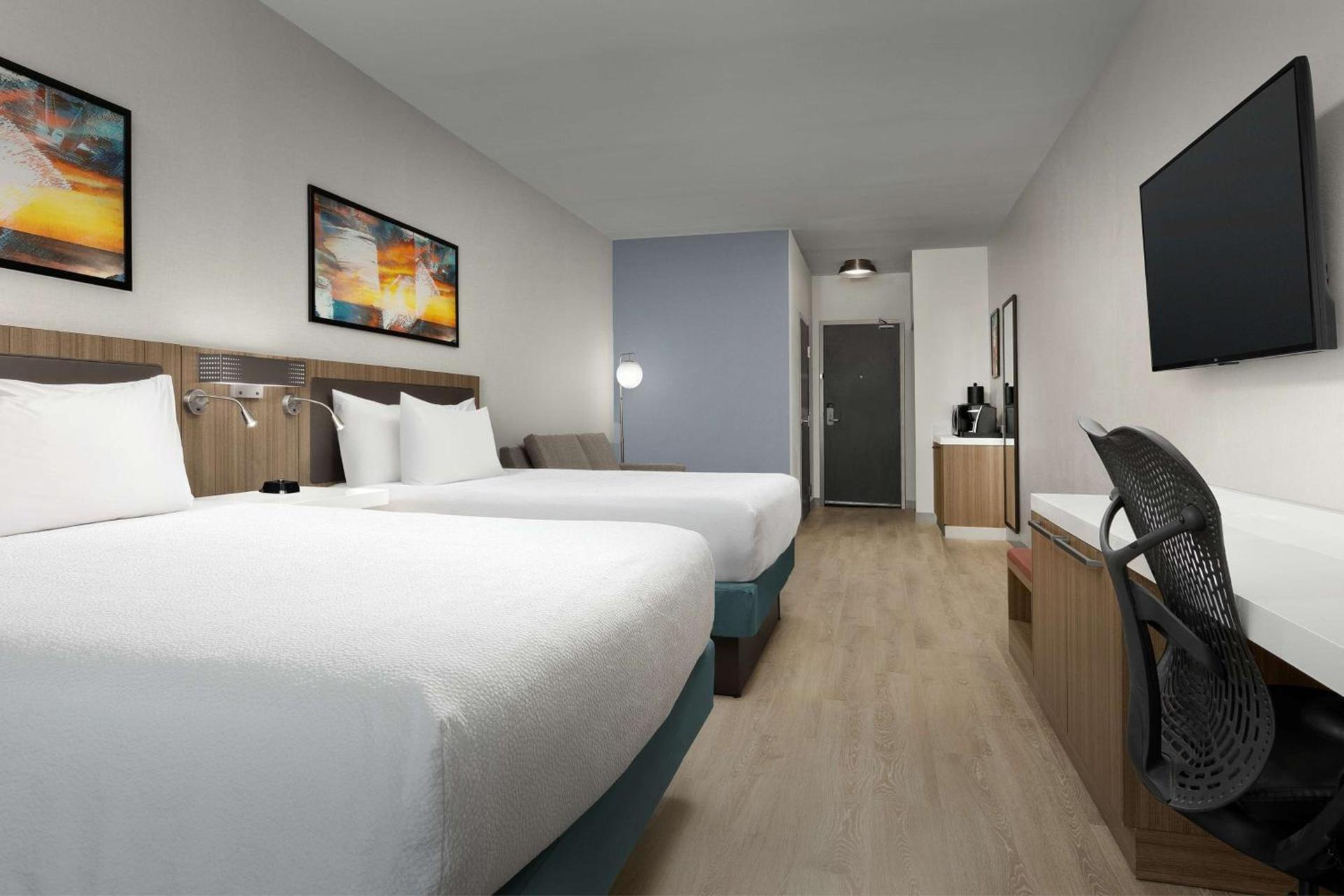 Hilton Garden Inn Abilene photo 21