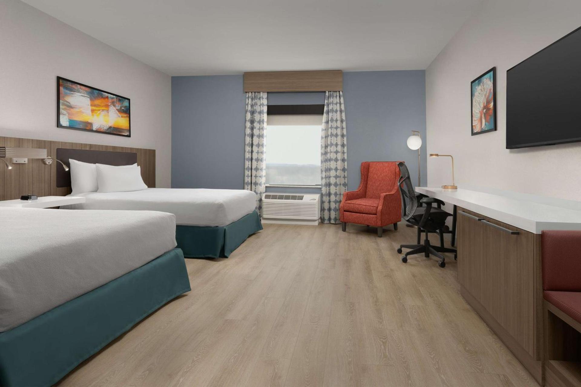 Hilton Garden Inn Abilene photo 22