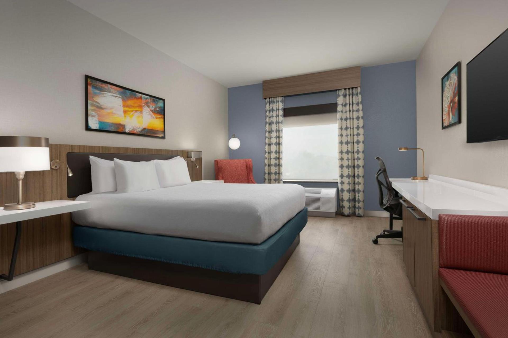 Hilton Garden Inn Abilene photo 24