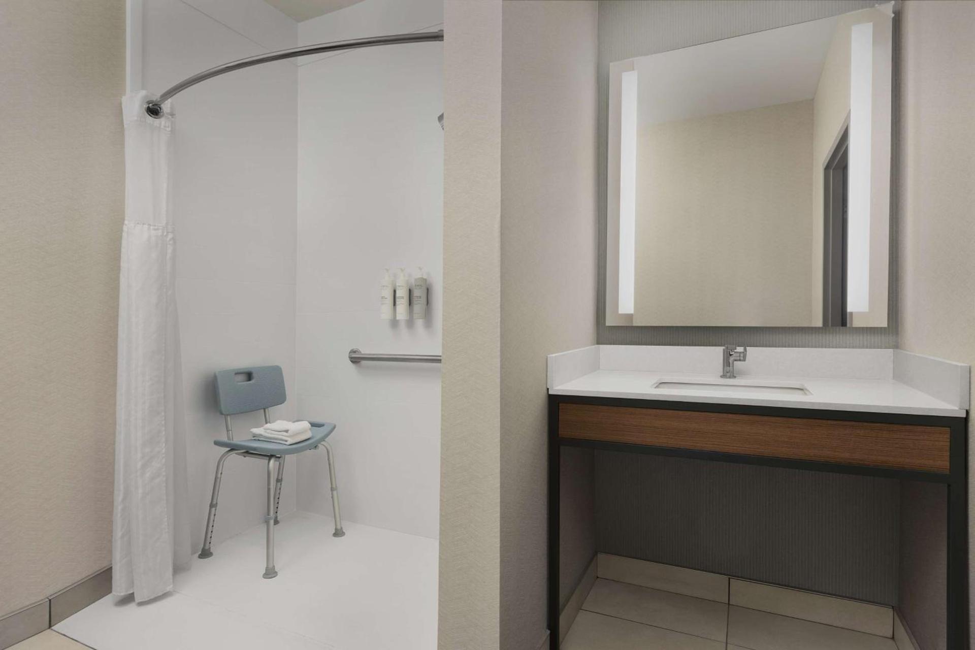 Hilton Garden Inn Abilene photo 23