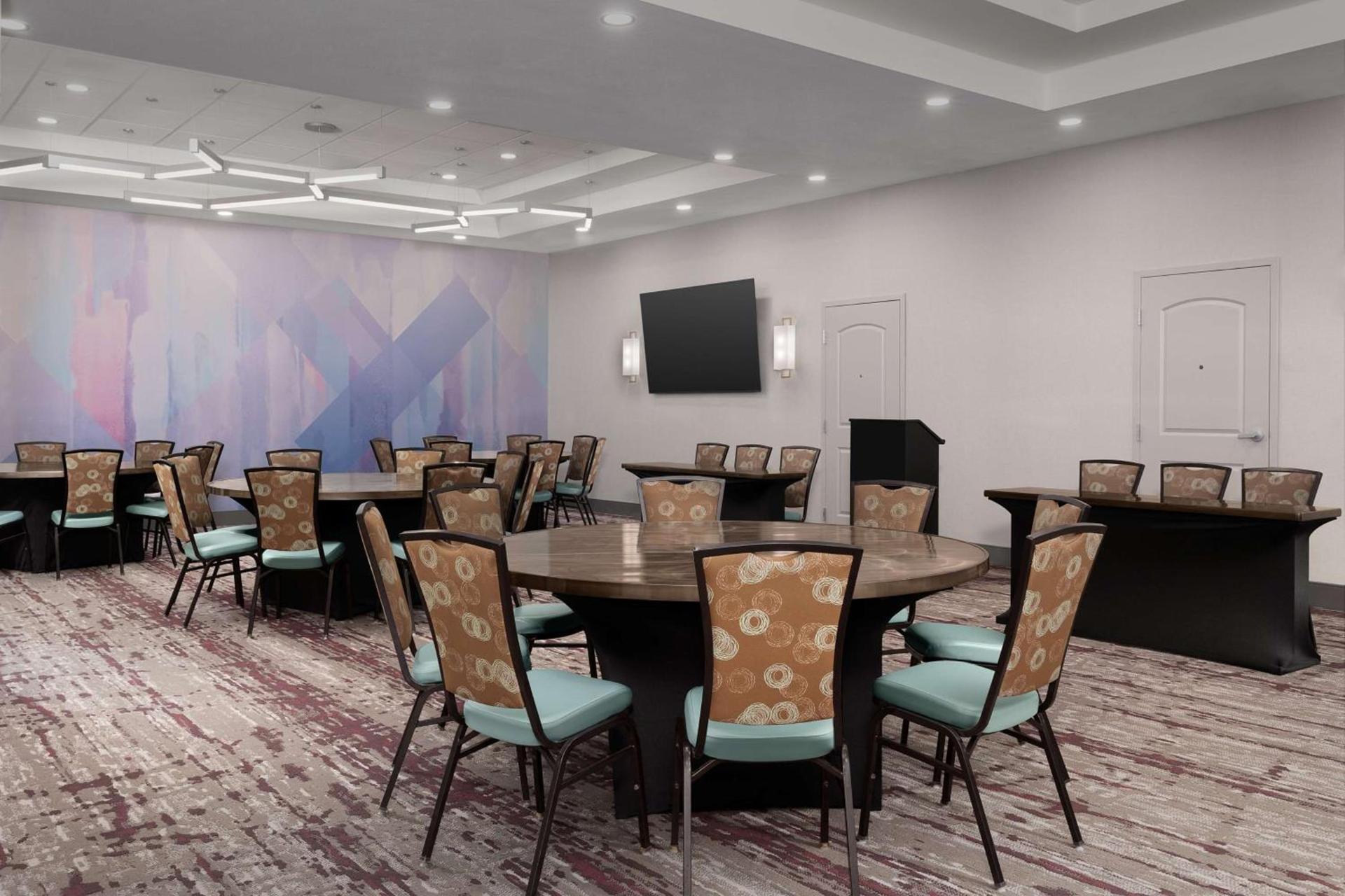 Hilton Garden Inn Abilene photo 25