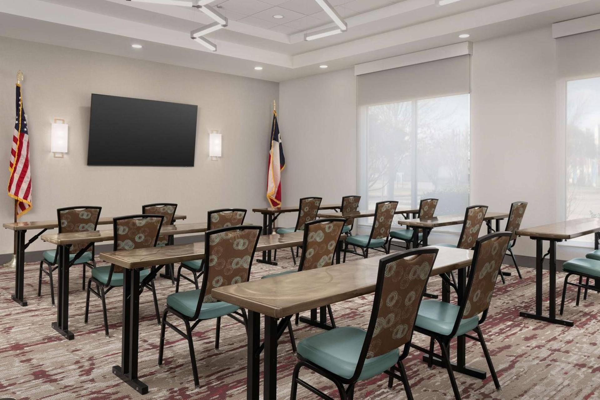 Hilton Garden Inn Abilene photo 26