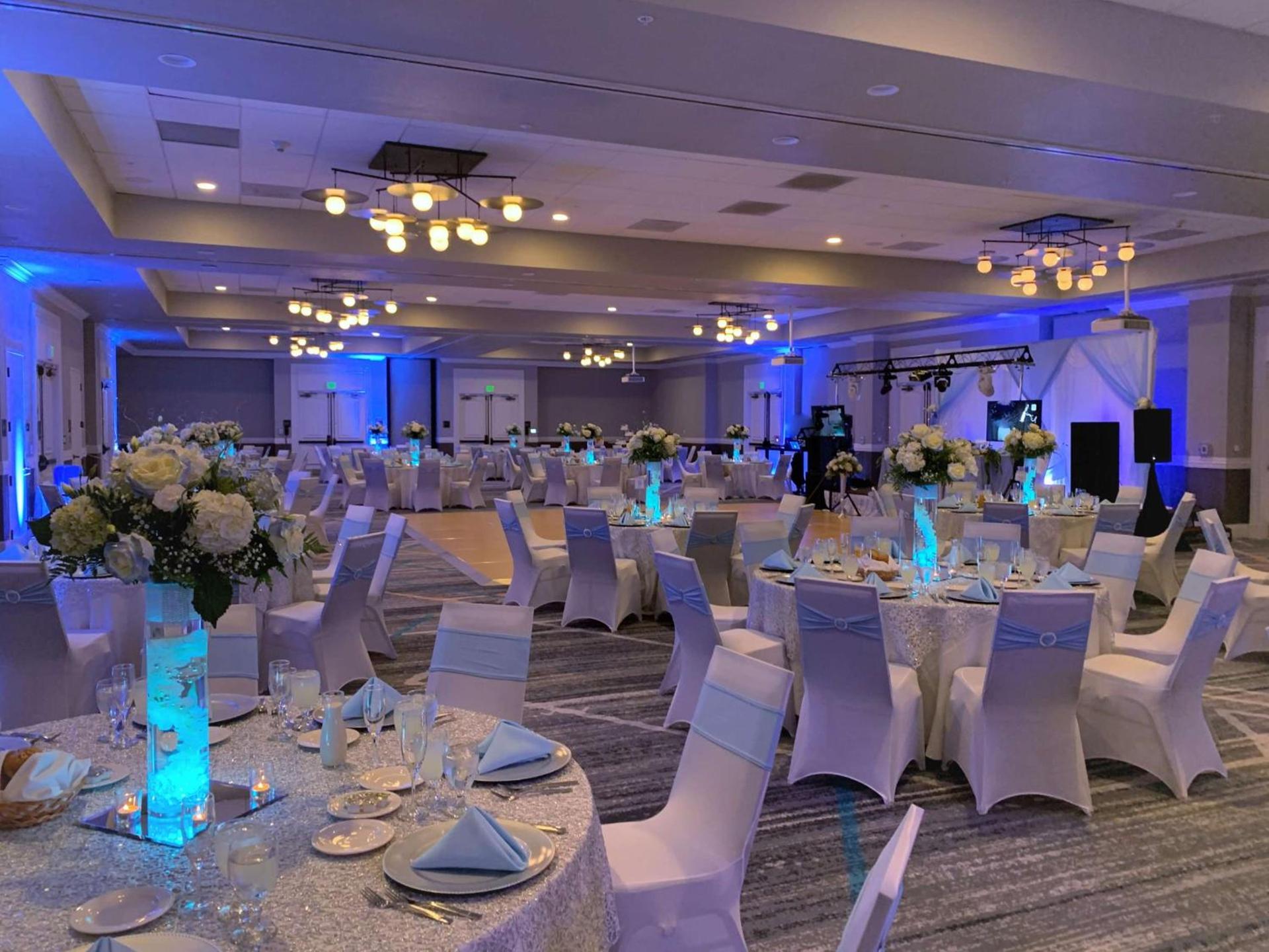 Embassy Suites by Hilton San Rafael at Marin Center photo 58