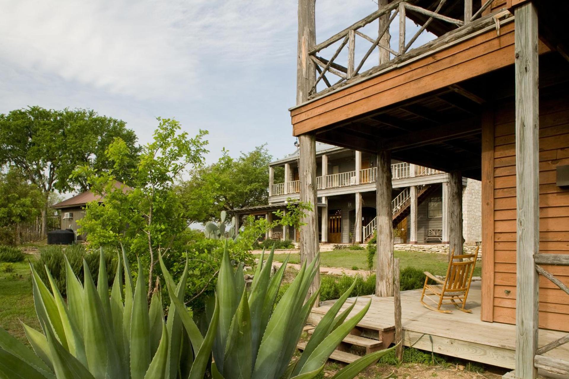 Sage Hill Inn & Spa photo 15