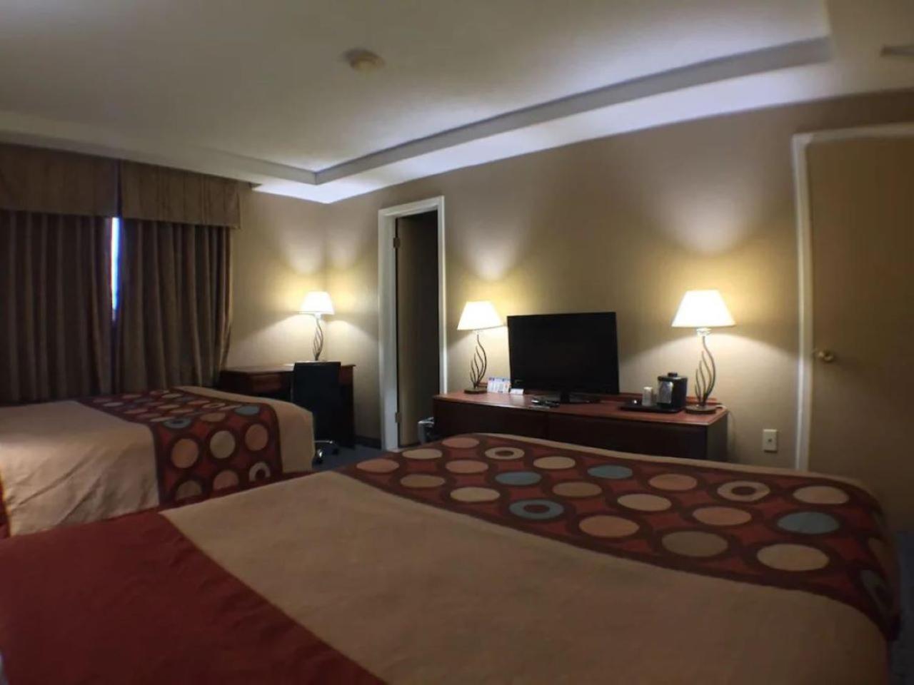 FairBridge Inn Express Buffalo Airport Williamsville photo 22