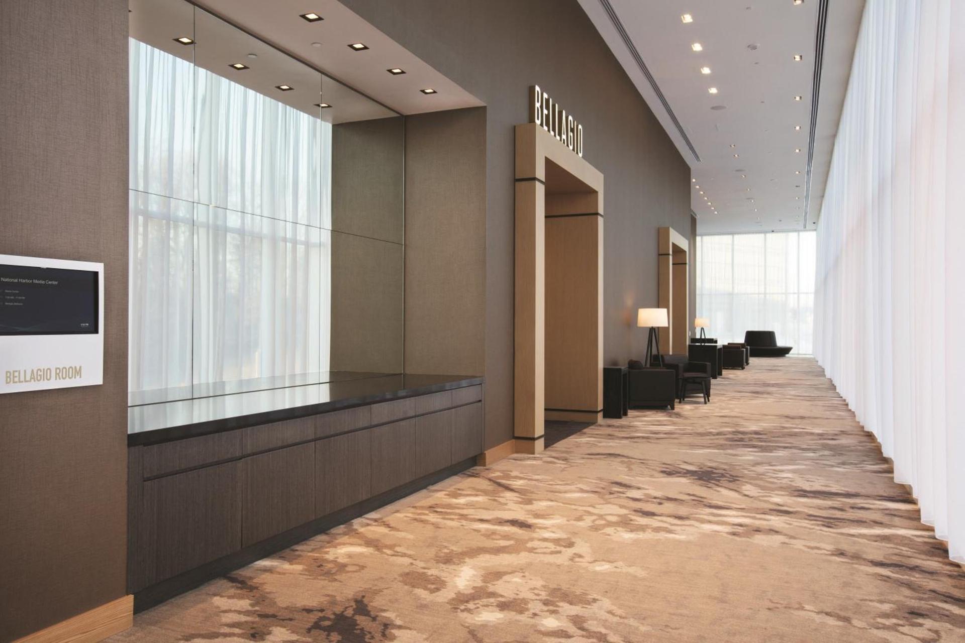 MGM National Harbor photo 34