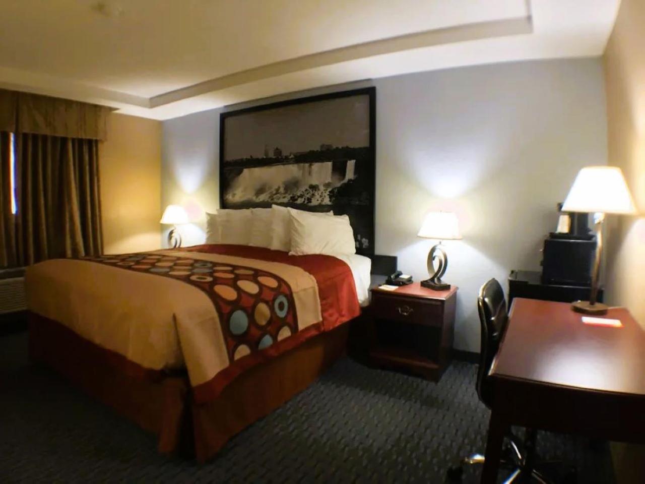 FairBridge Inn Express Buffalo Airport Williamsville photo 24