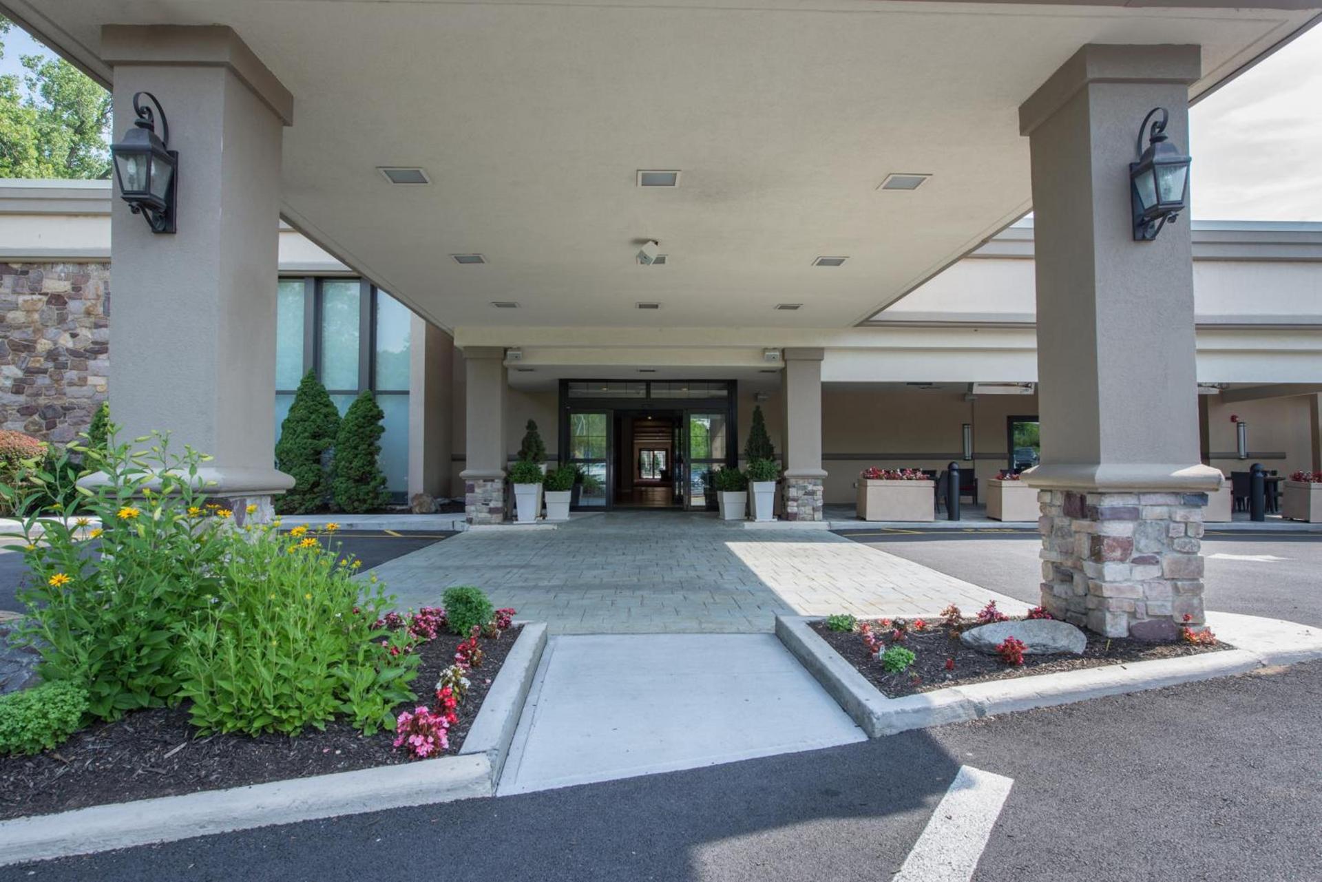 Hotel MTK Mount Kisco photo 5