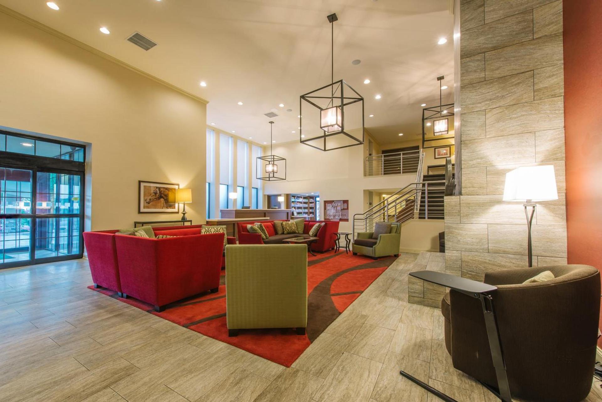 Hotel MTK Mount Kisco photo 18