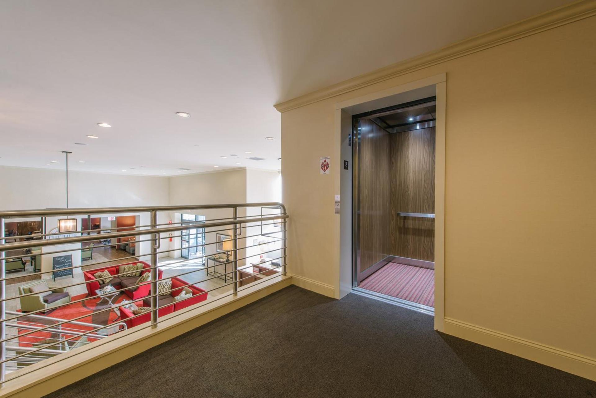 Hotel MTK Mount Kisco photo 21