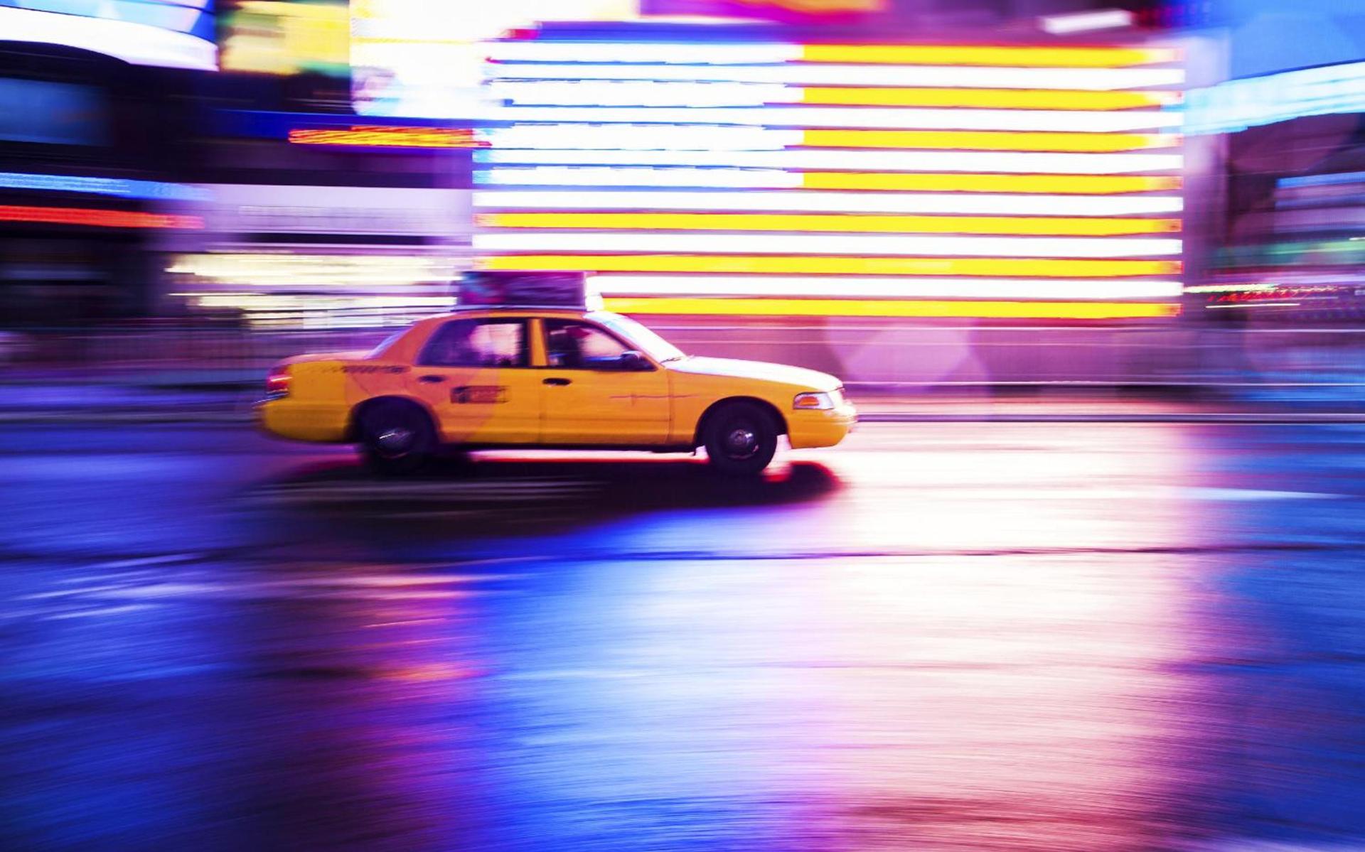 The Gallivant Times Square photo 44
