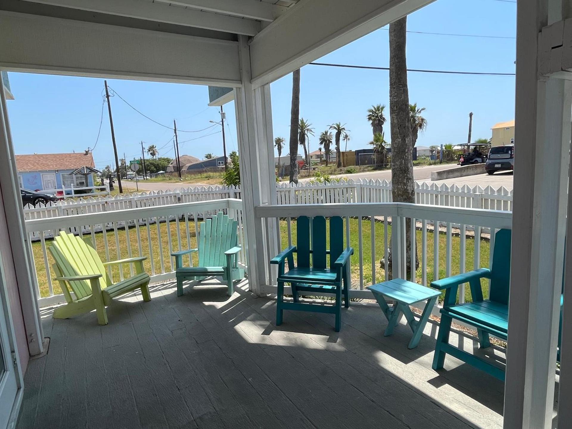 Seashell Village Resort near the beach photo 24