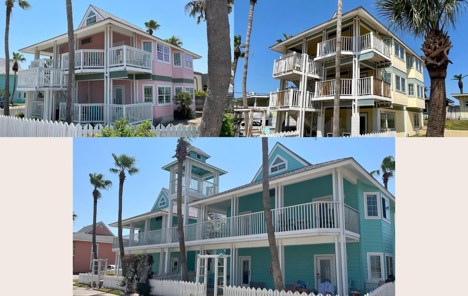 Seashell Village Resort near the beach photo 25
