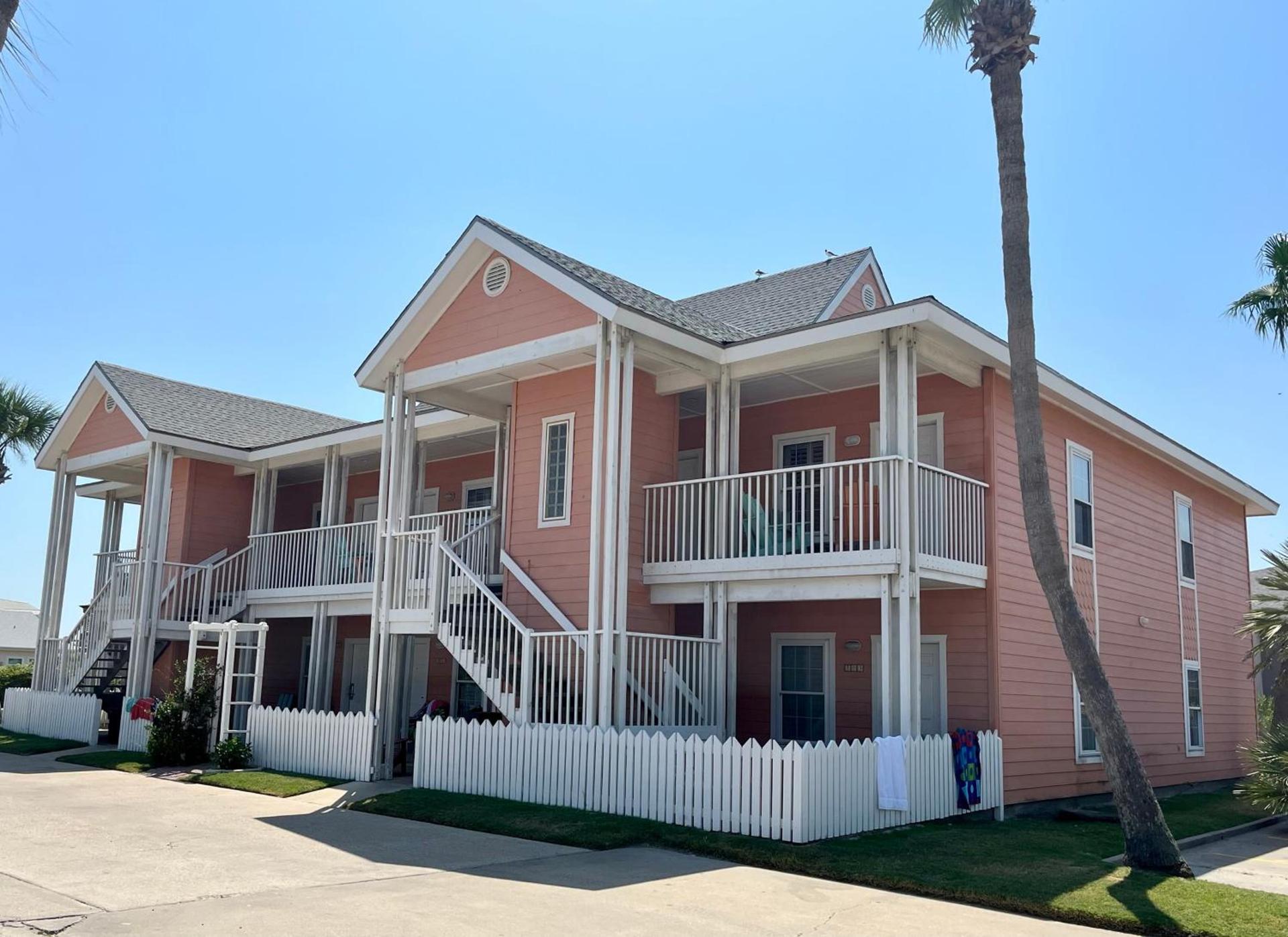 Seashell Village Resort near the beach photo 30