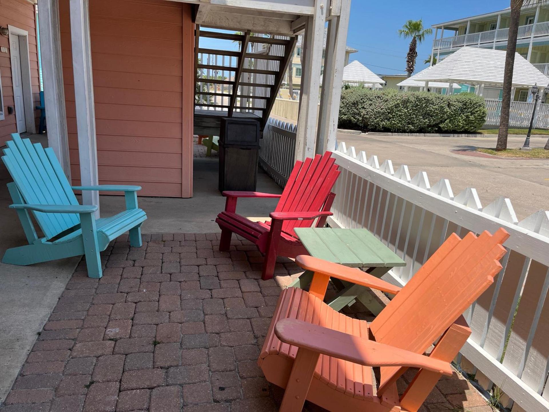 Seashell Village Resort near the beach photo 29