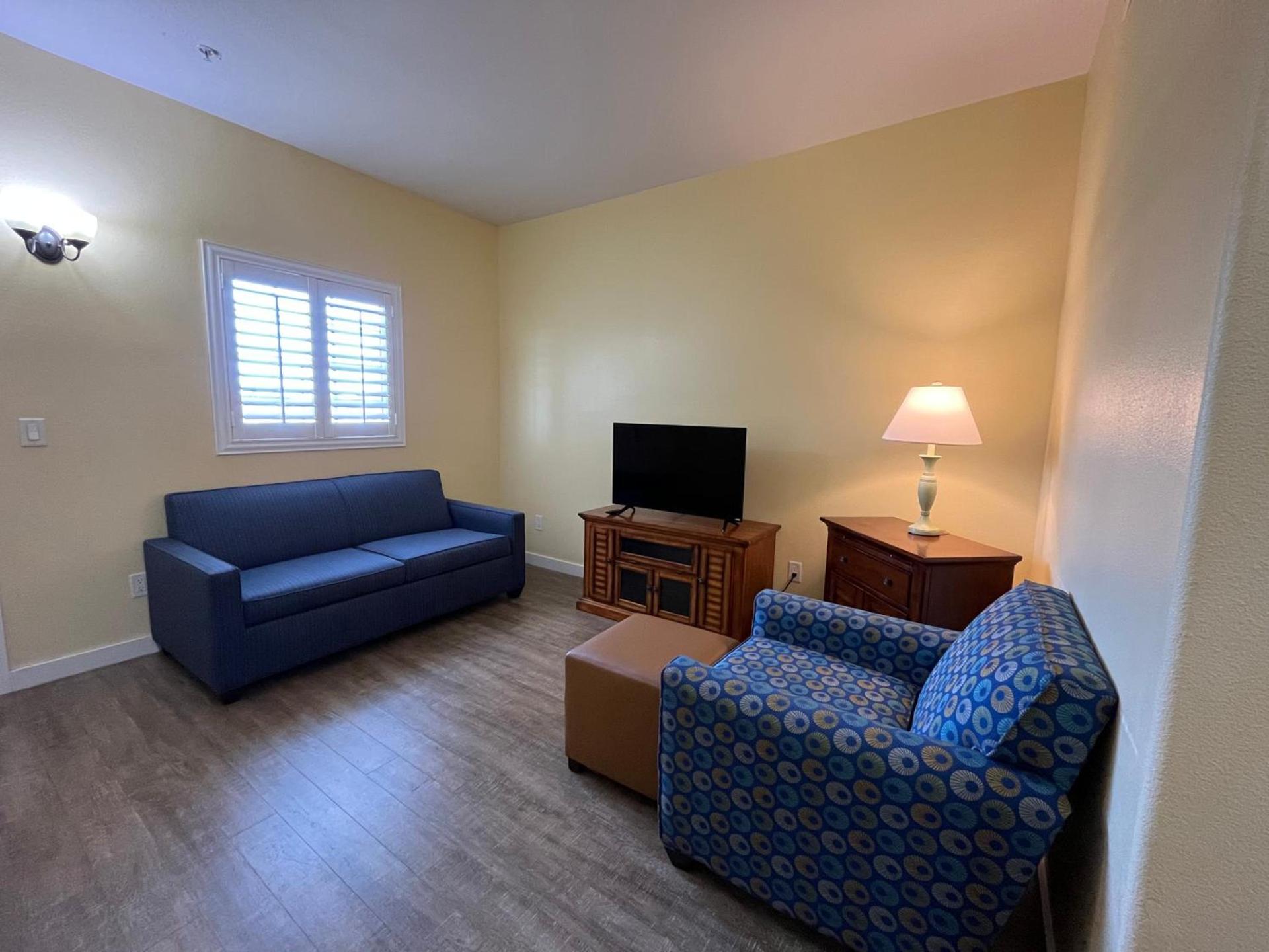 Seashell Village Resort near the beach photo 35