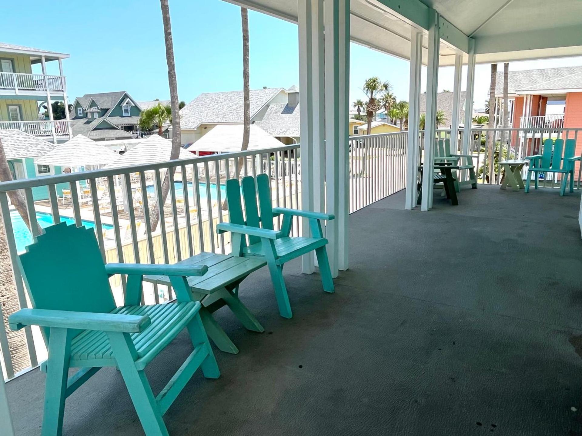 Seashell Village Resort near the beach photo 47
