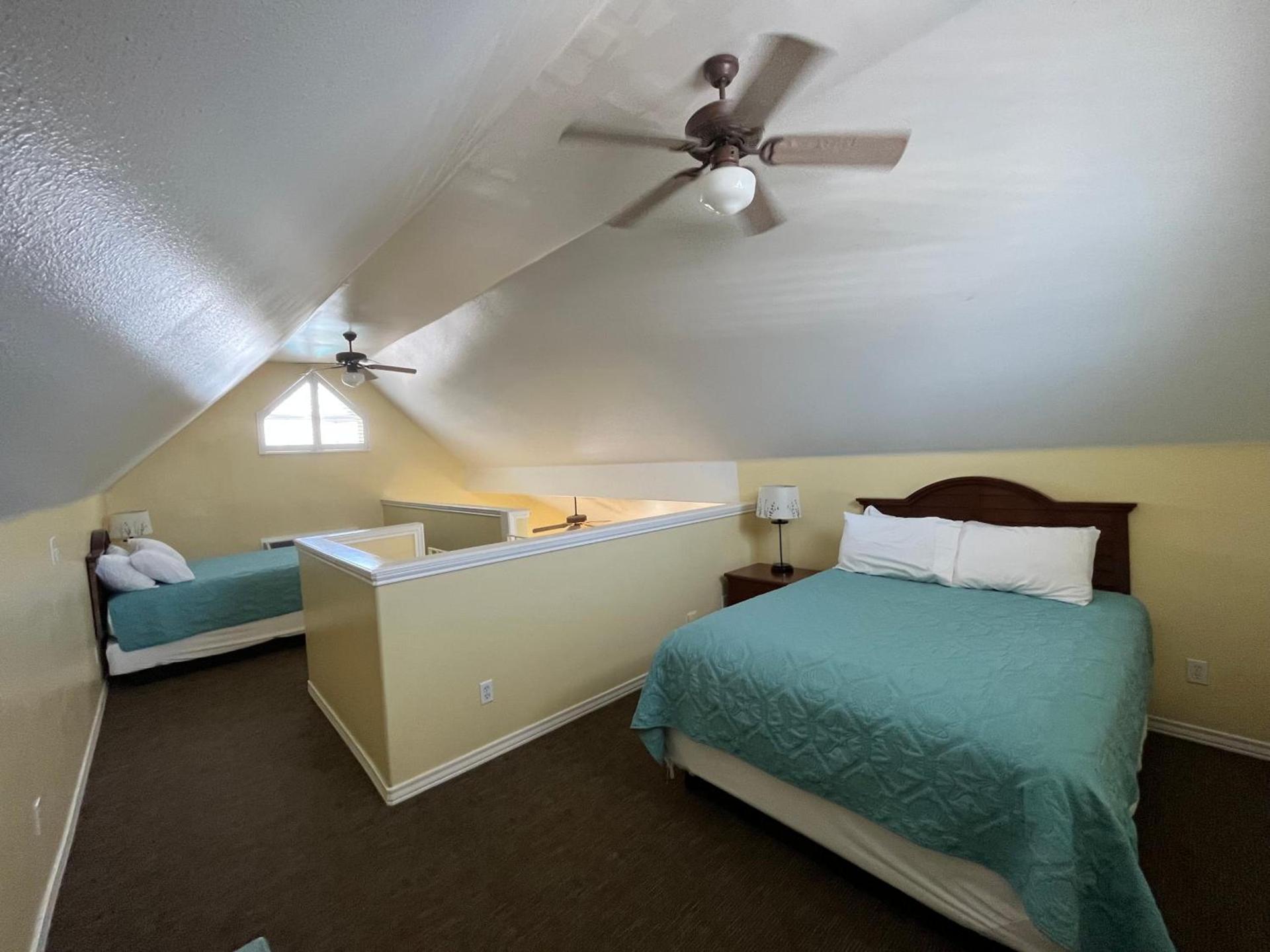 Seashell Village Resort near the beach photo 43