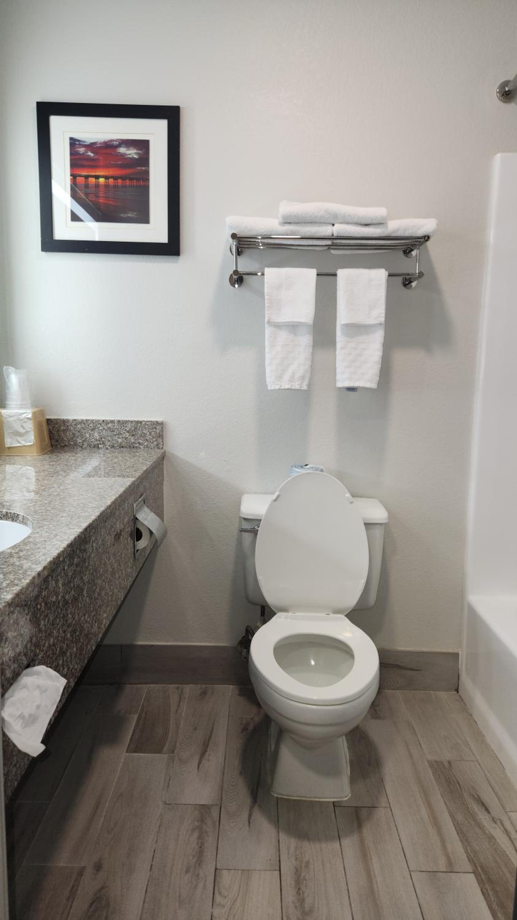 Americas Best Value Inn & Suites-Foley - Fully Renovated photo 10