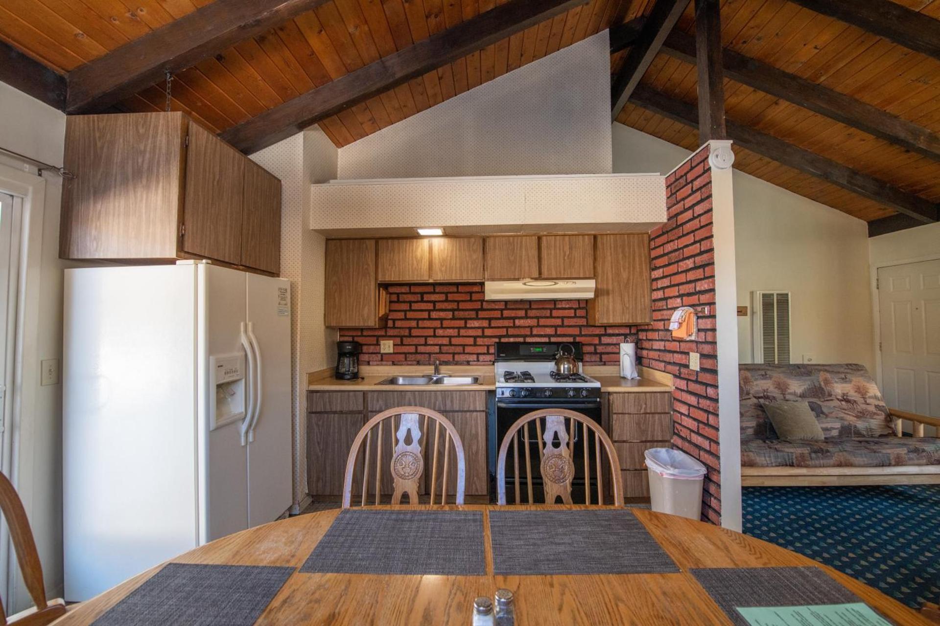 Gull Lake Lodge photo 75