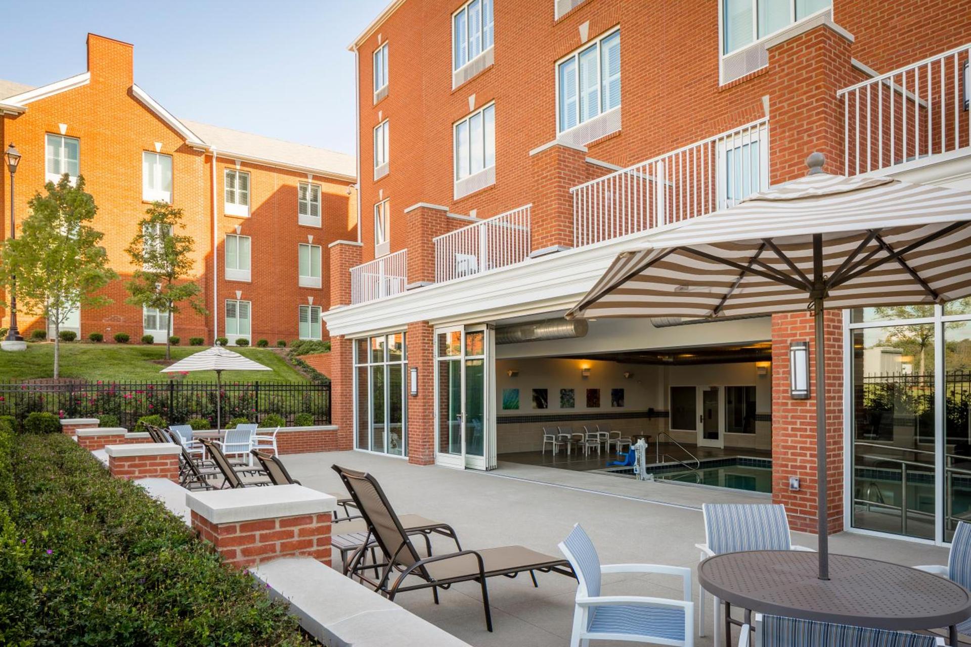 The Ohioan Hotel and Event Center photo 4