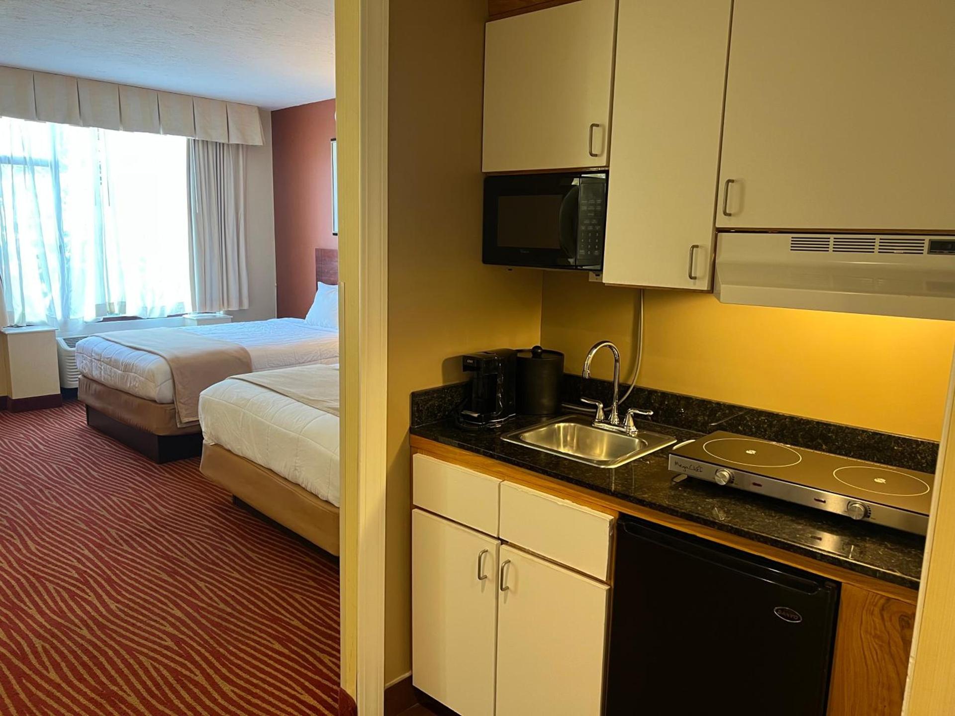 Hotel Boston photo 52