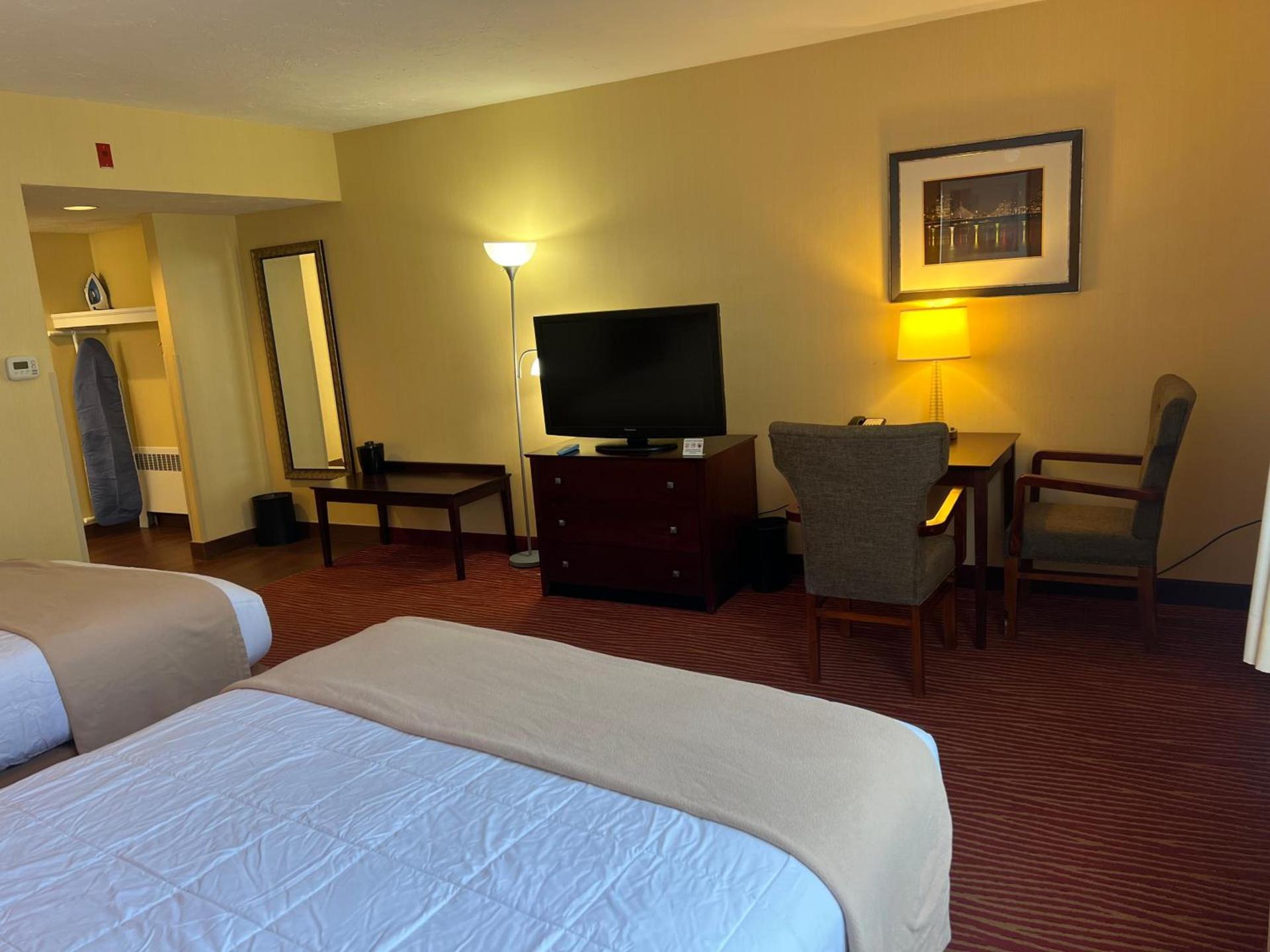Hotel Boston photo 49
