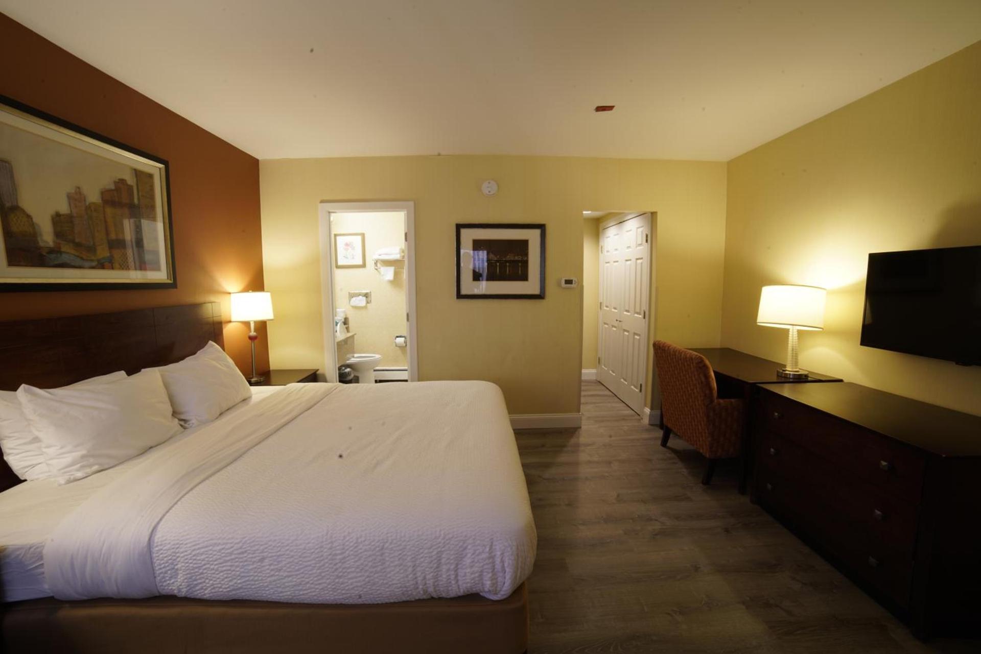 Hotel Boston photo 47