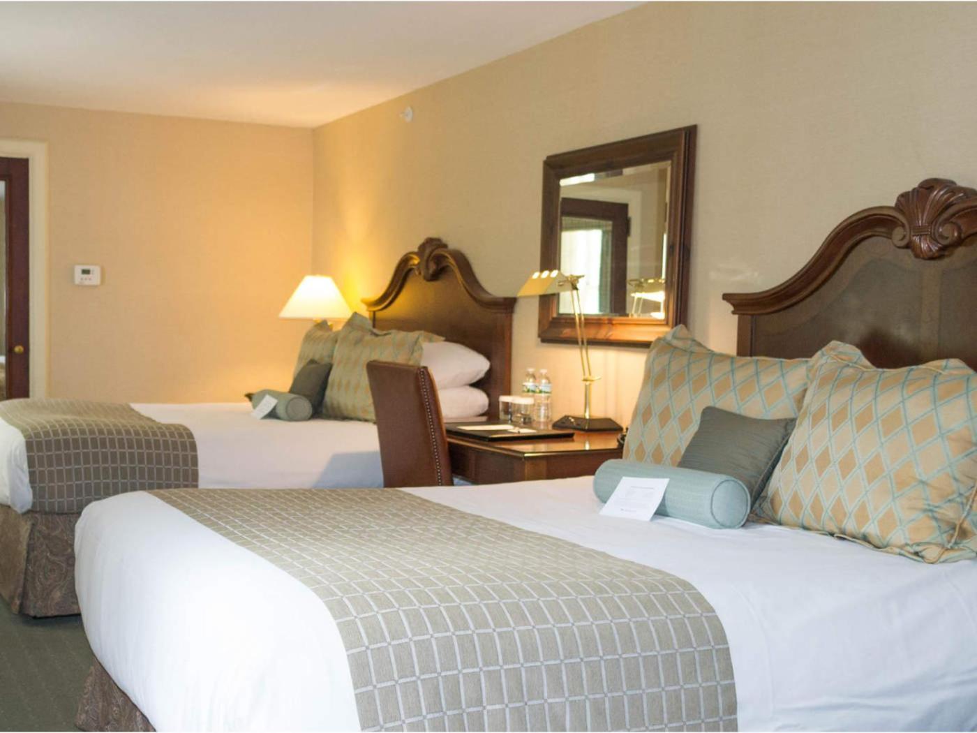 The Exeter Inn photo 26