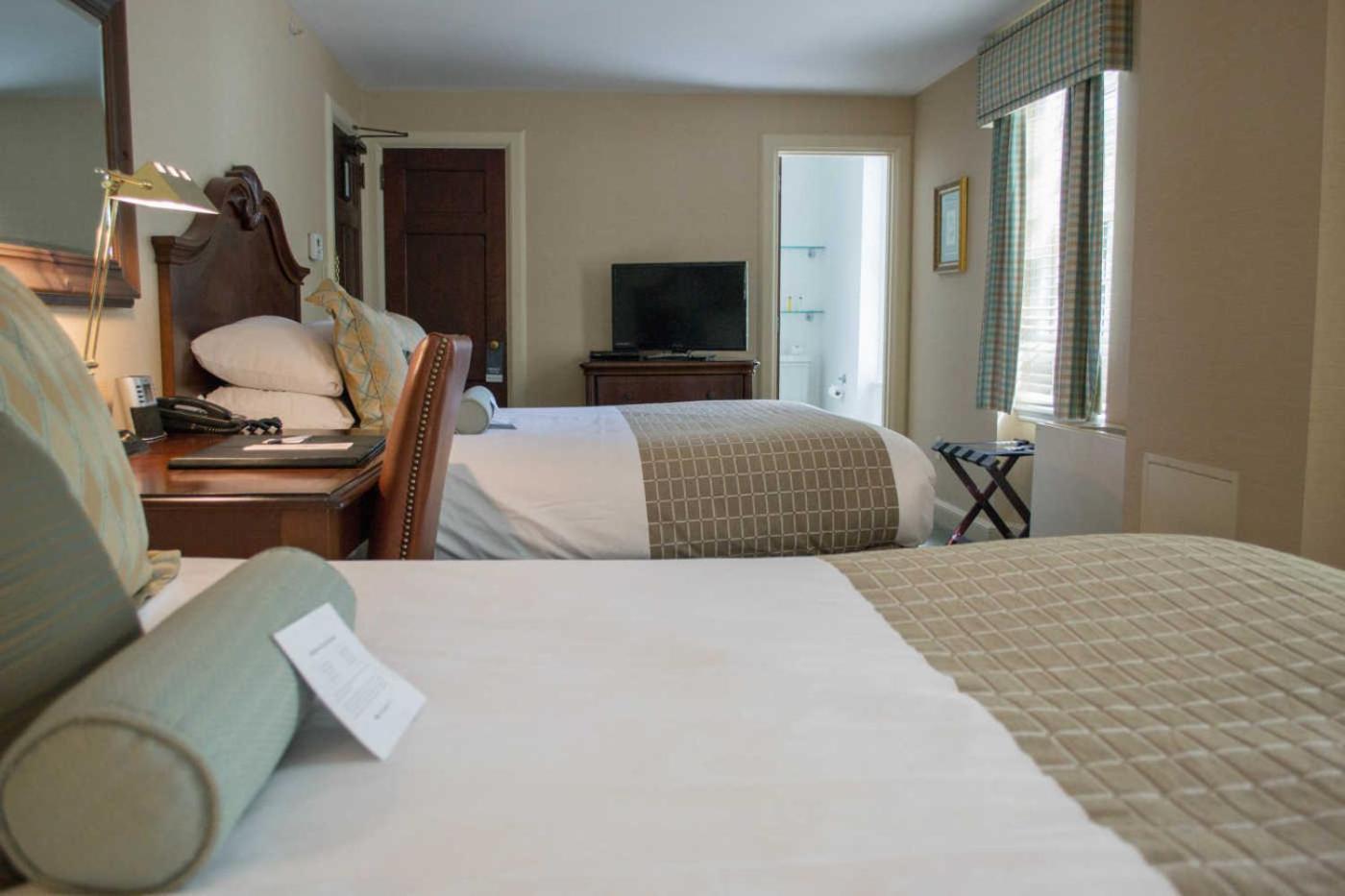 The Exeter Inn photo 27