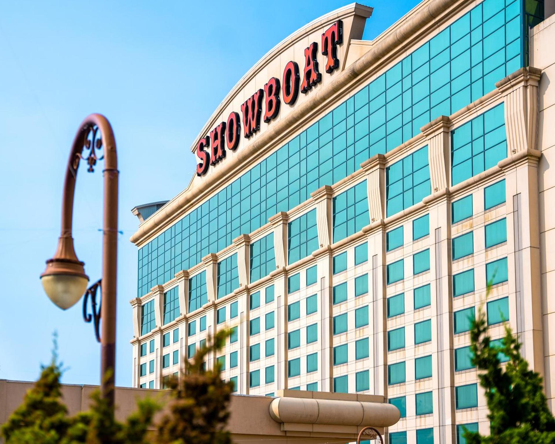 Showboat Hotel Atlantic City photo 2
