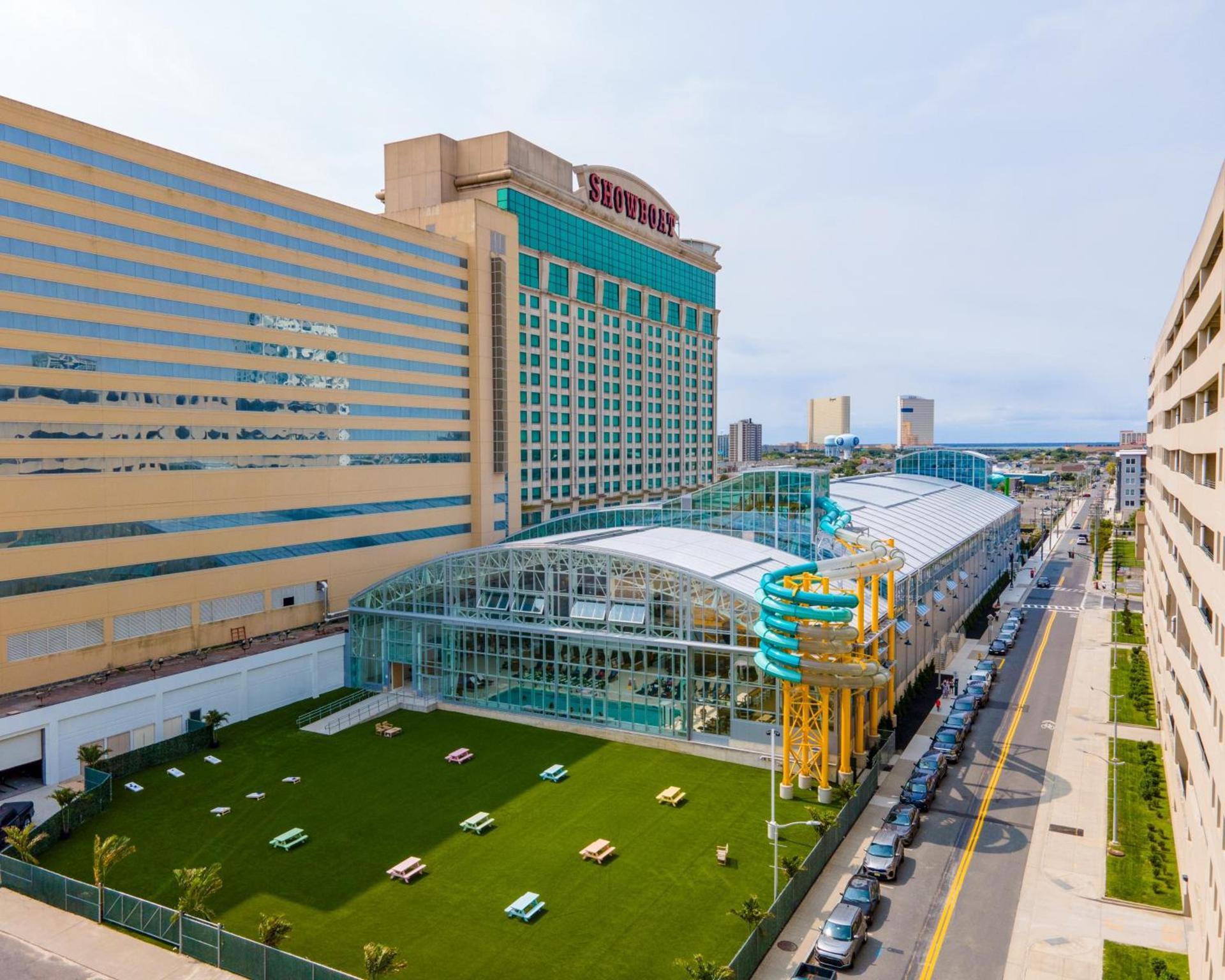 Showboat Hotel Atlantic City photo 24