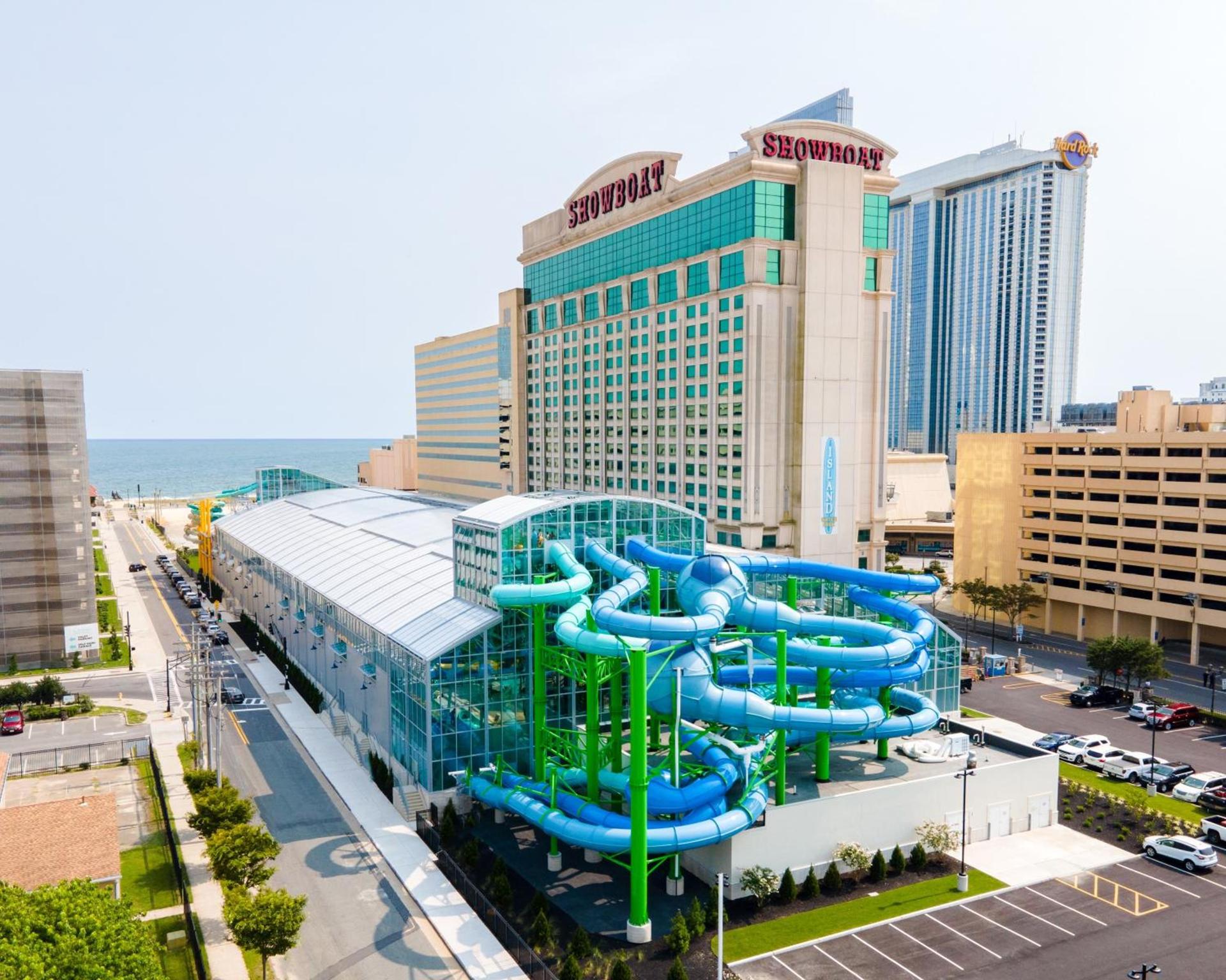 Showboat Hotel Atlantic City photo 23