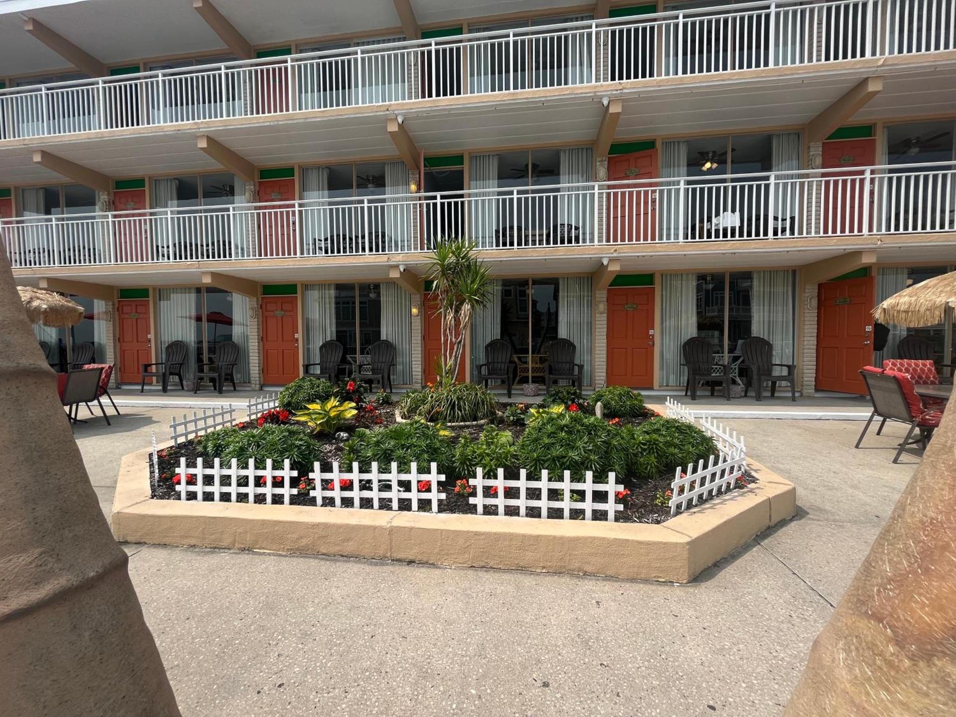 Granada Ocean Resort photo 88