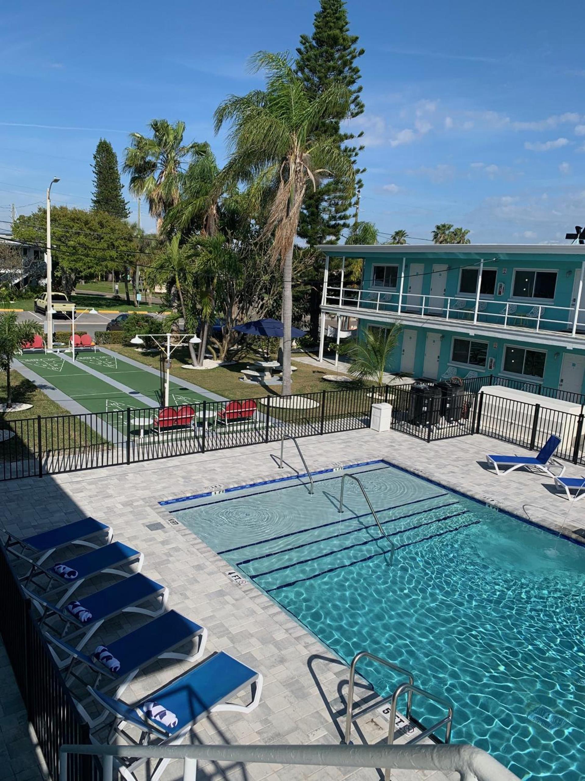 Sea Jay Motel and Marina photo 47