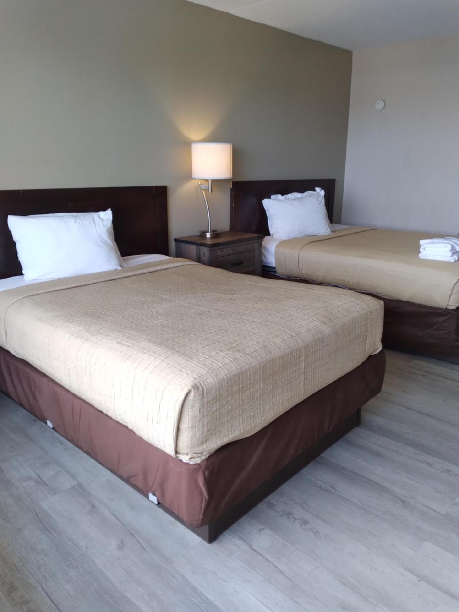 The Virginian Motel photo 14