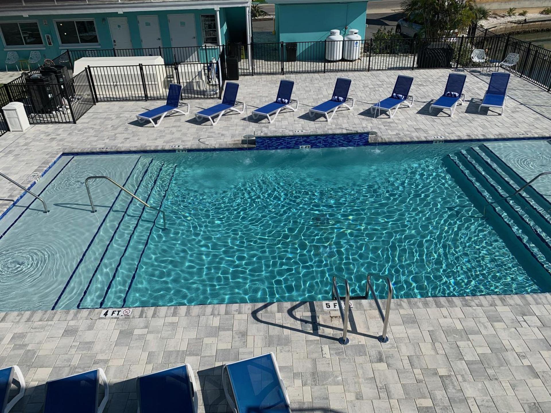Sea Jay Motel and Marina photo 49