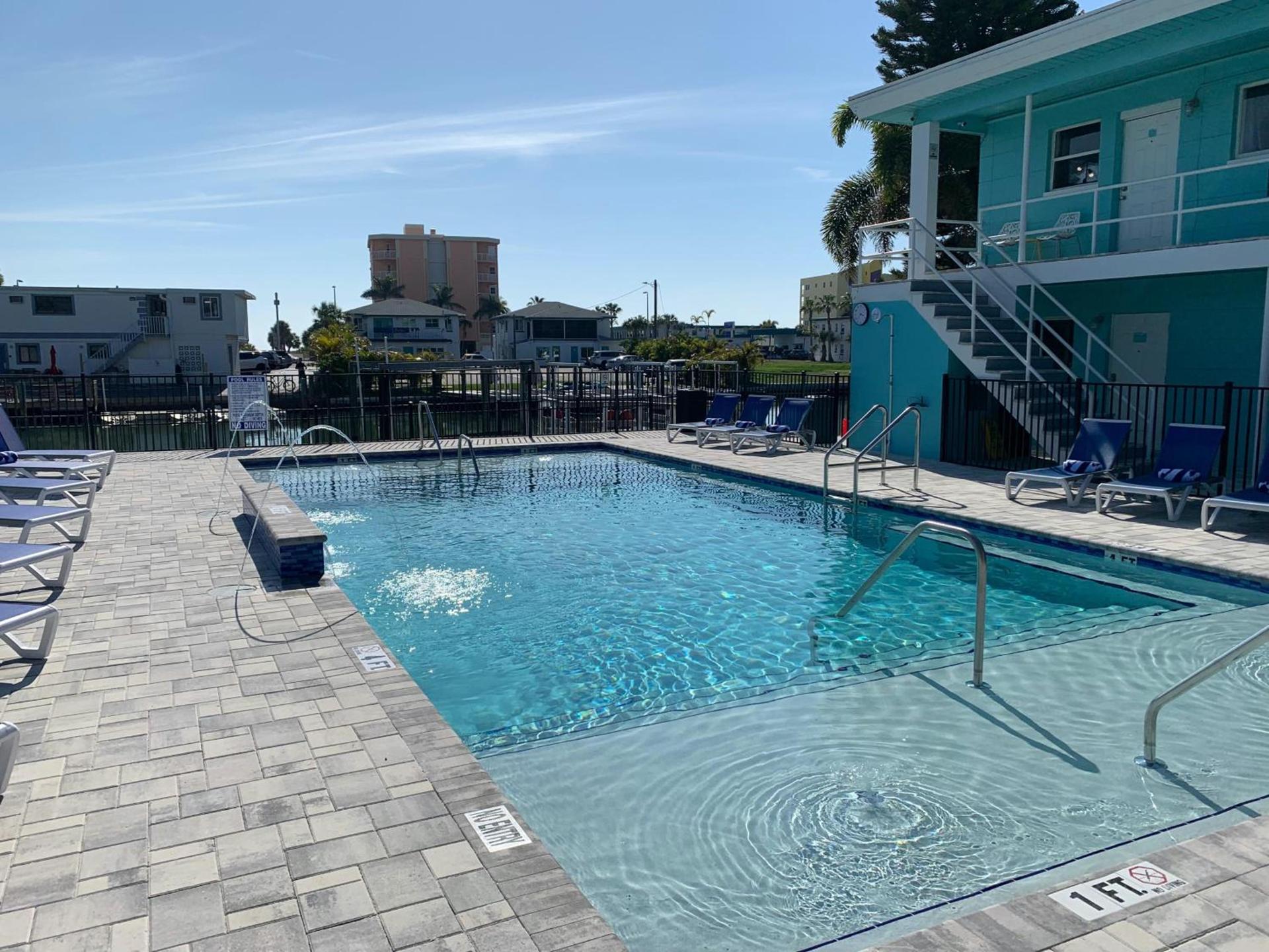 Sea Jay Motel and Marina photo 50