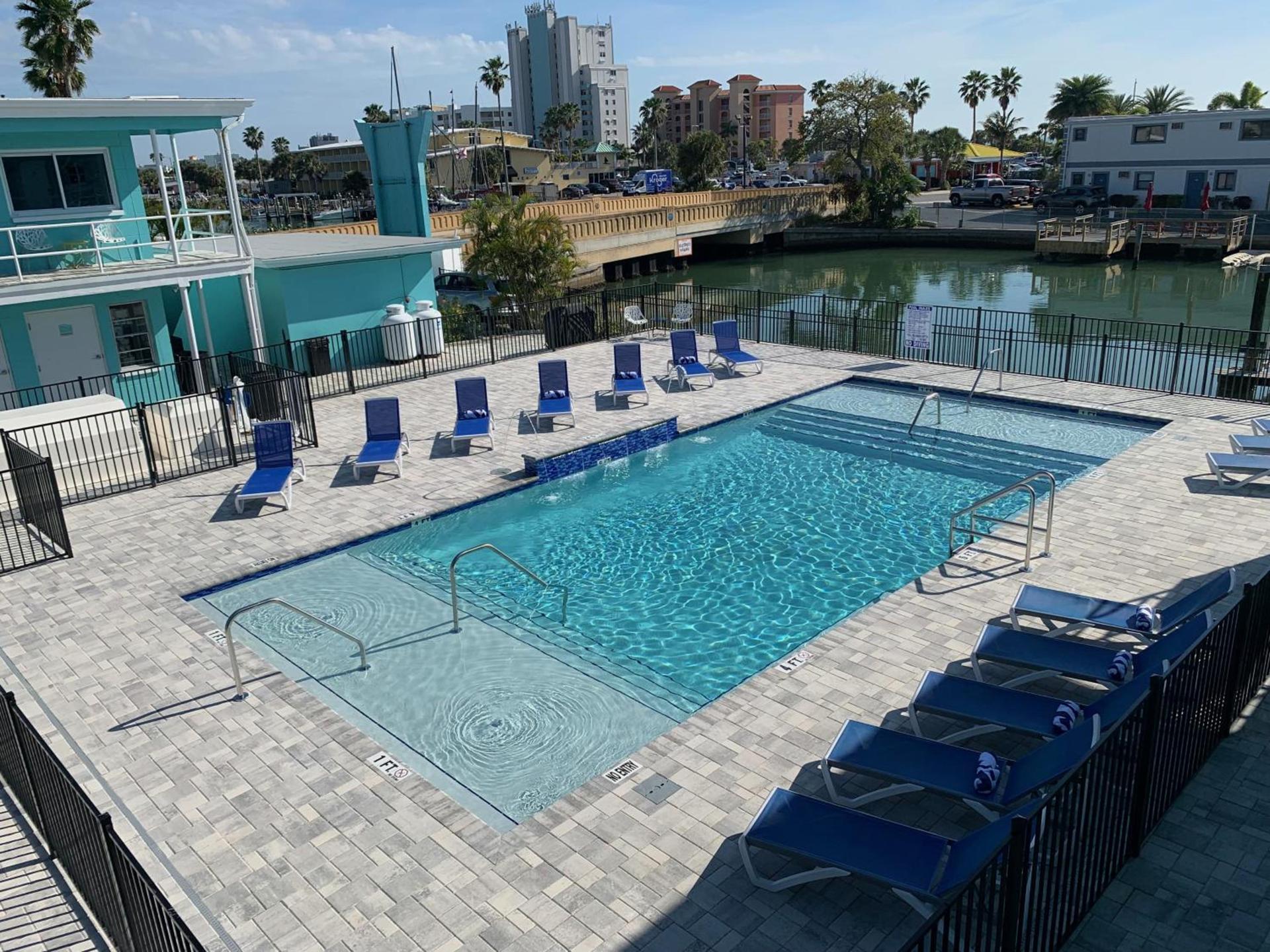 Sea Jay Motel and Marina photo 2