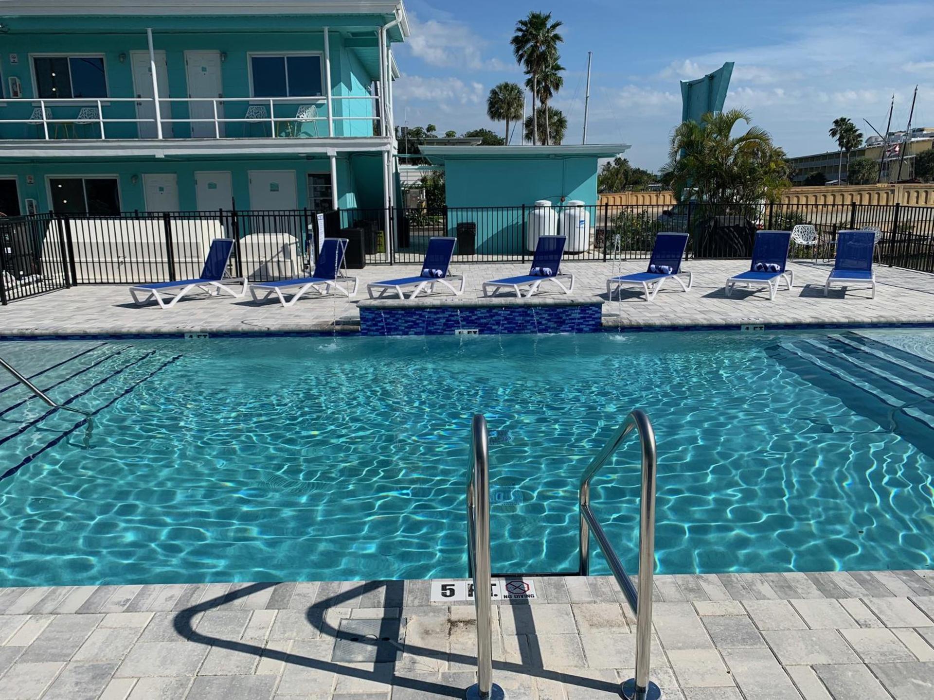 Sea Jay Motel and Marina photo 51