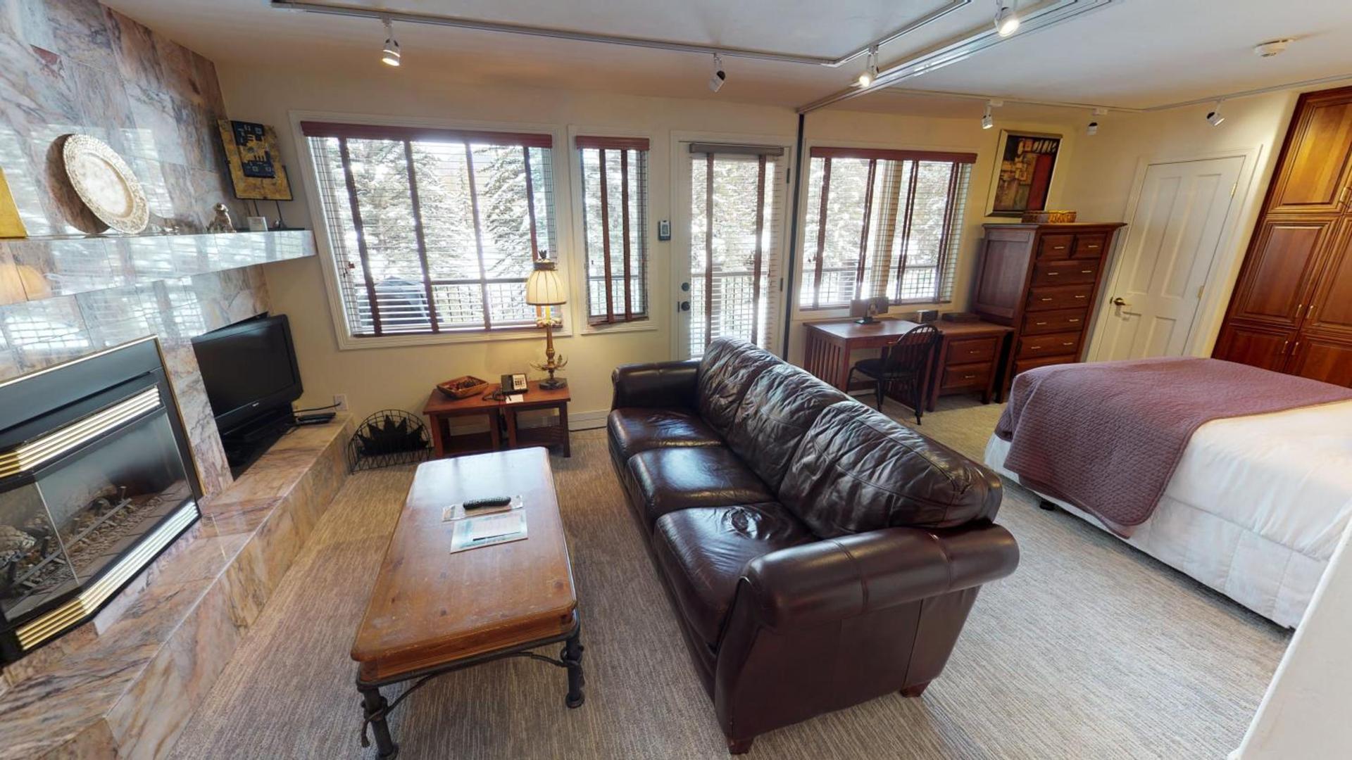 Manor Vail Lodge photo 5