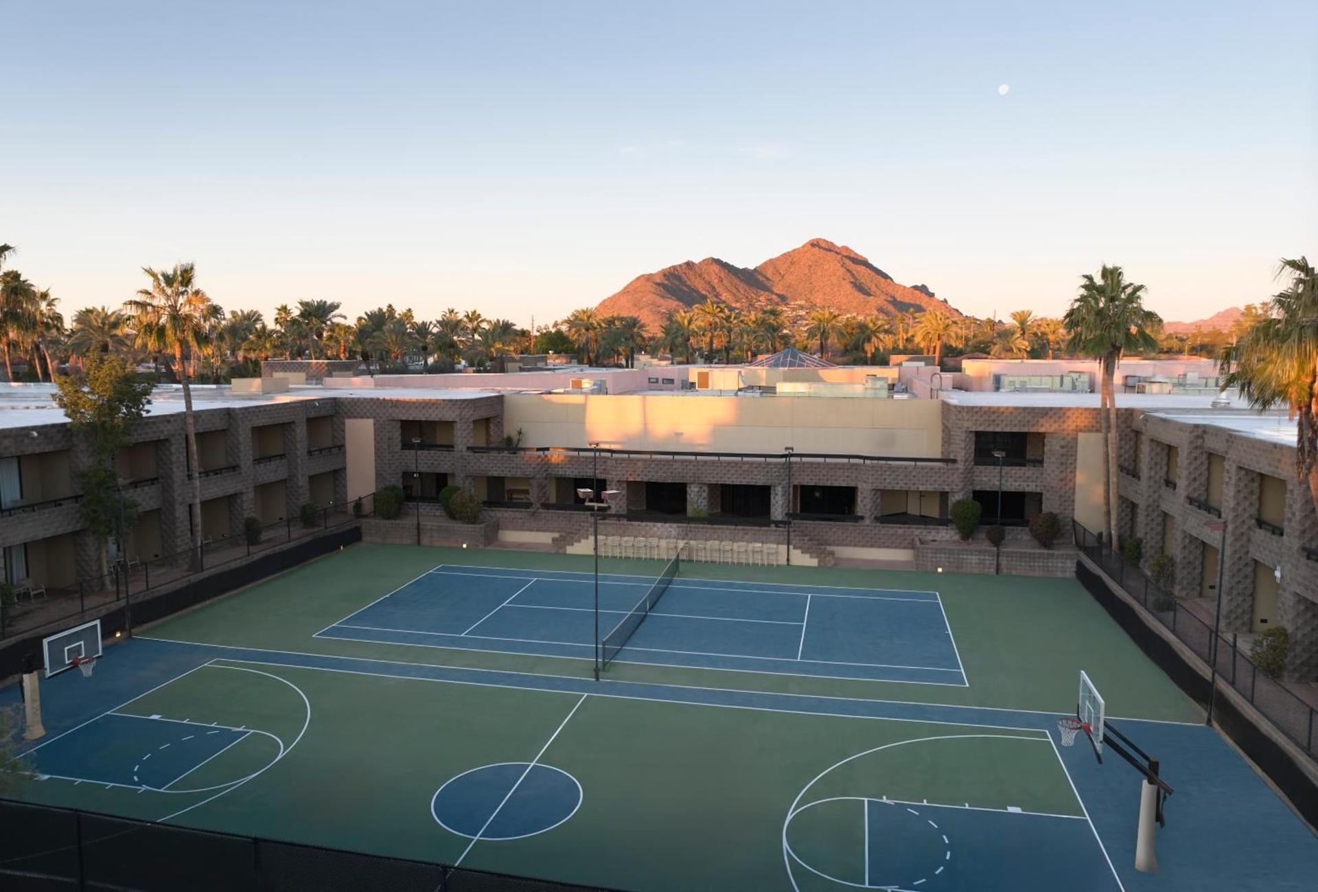 DoubleTree by Hilton Paradise Valley Resort Scottsdale photo 92