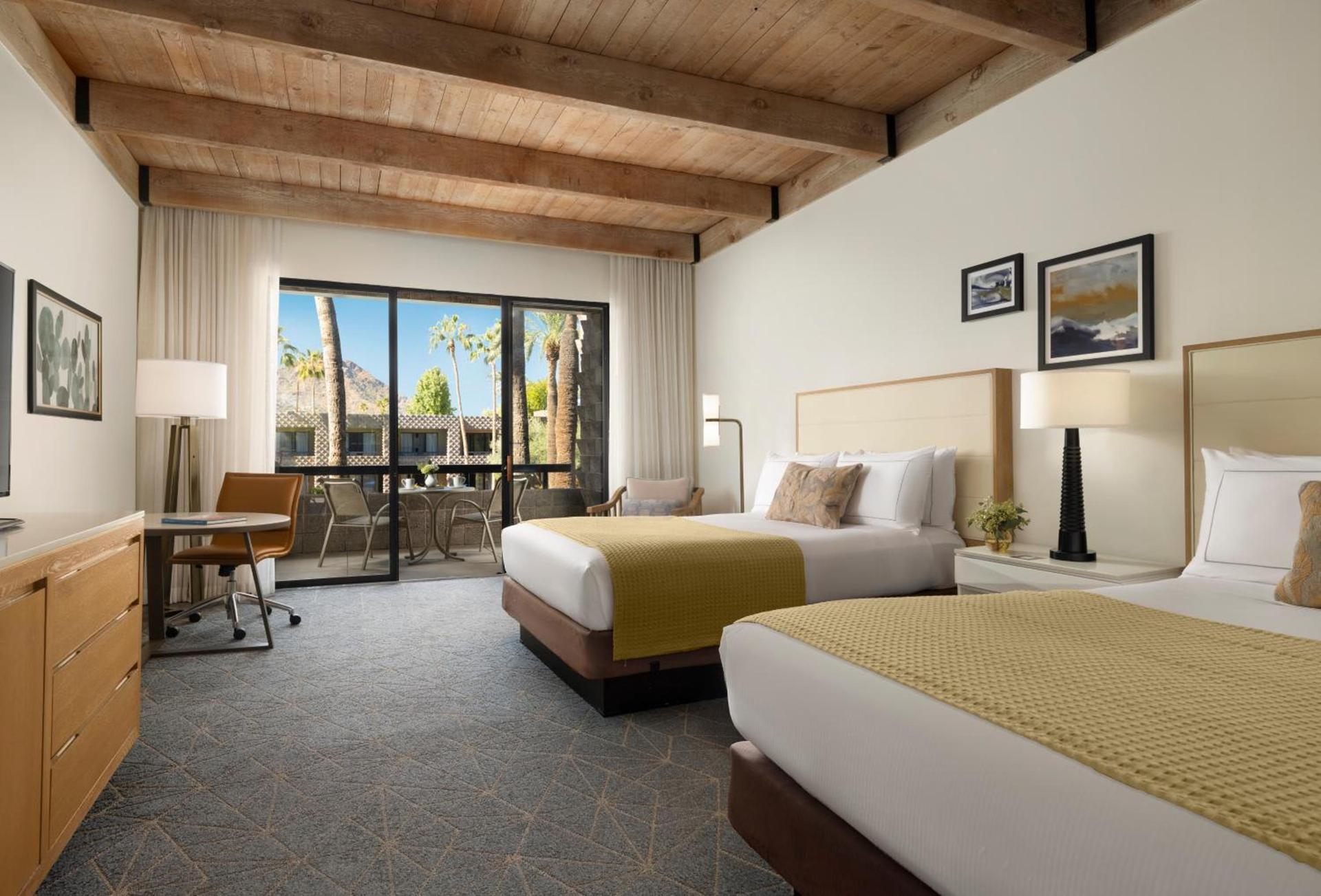 DoubleTree by Hilton Paradise Valley Resort Scottsdale photo 94