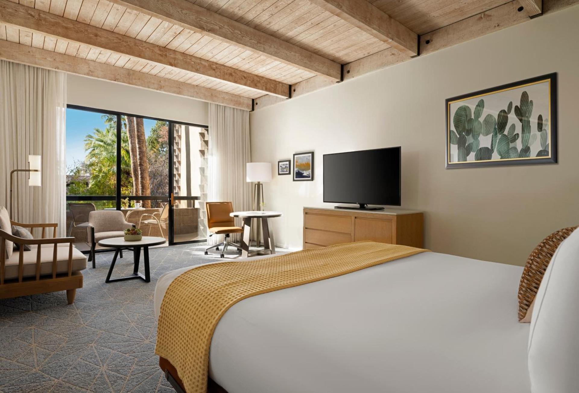 DoubleTree by Hilton Paradise Valley Resort Scottsdale photo 99