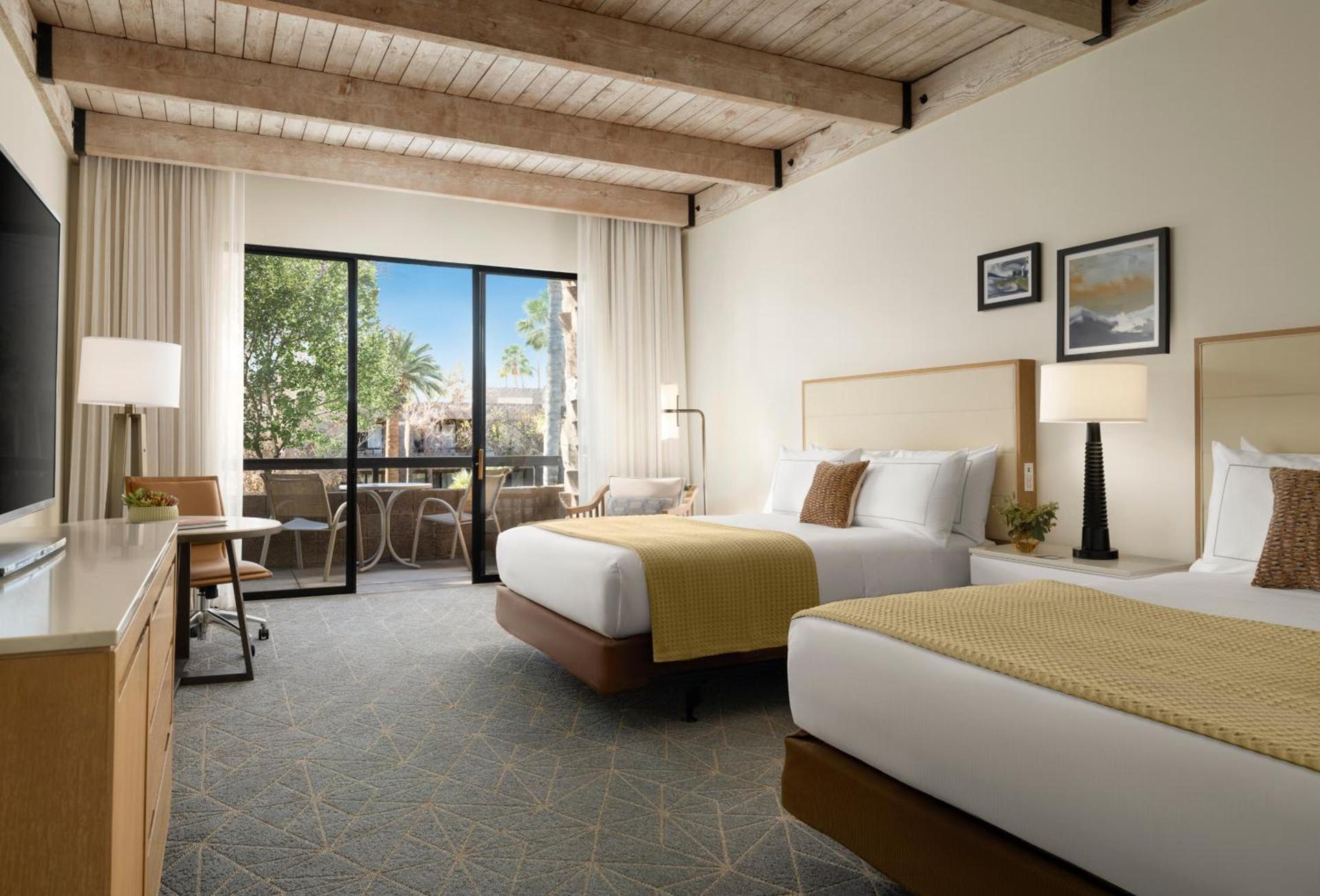 DoubleTree by Hilton Paradise Valley Resort Scottsdale photo 100